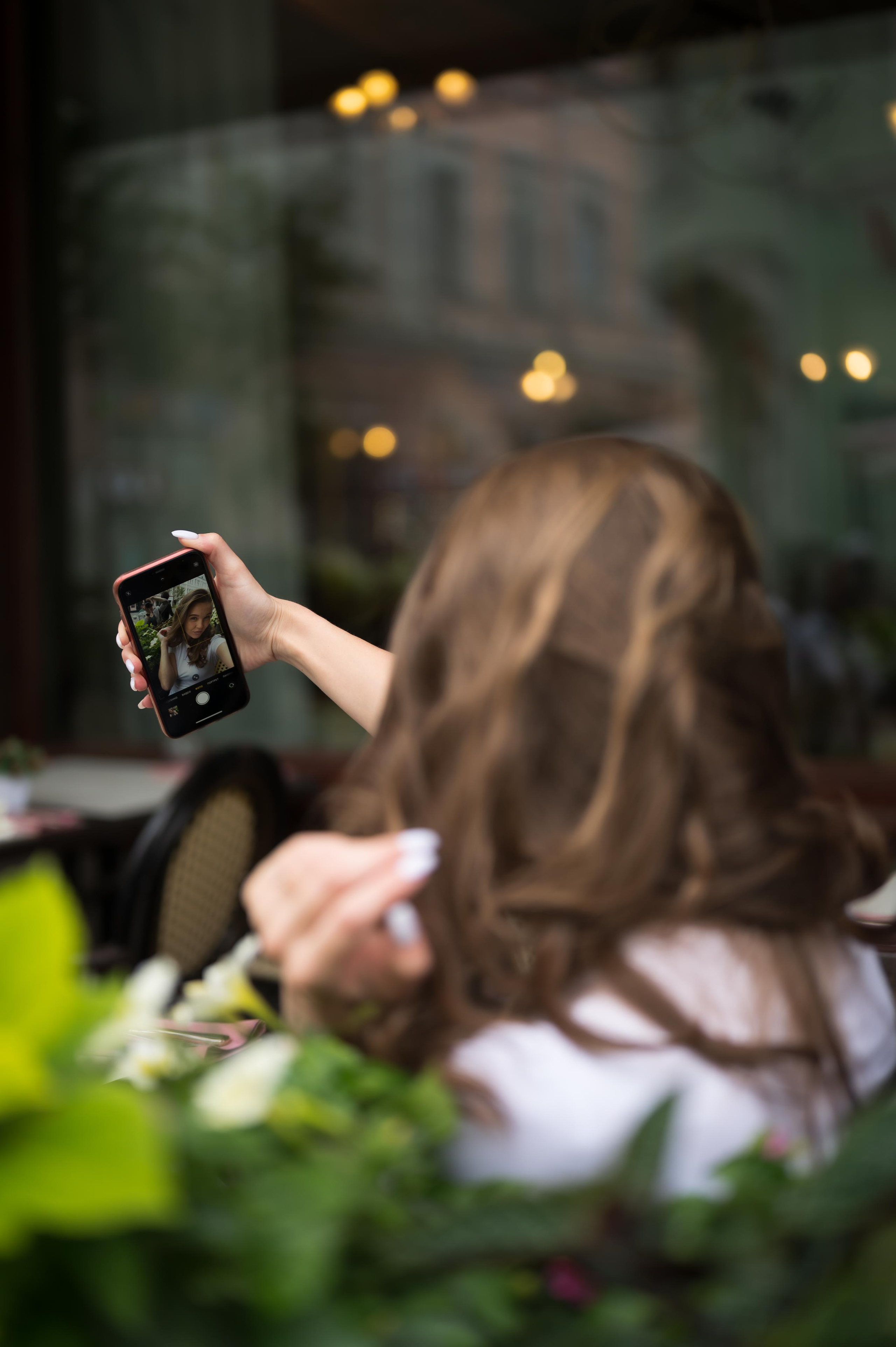 Love story. Свадебный видеограф в Москве Никонова Анна