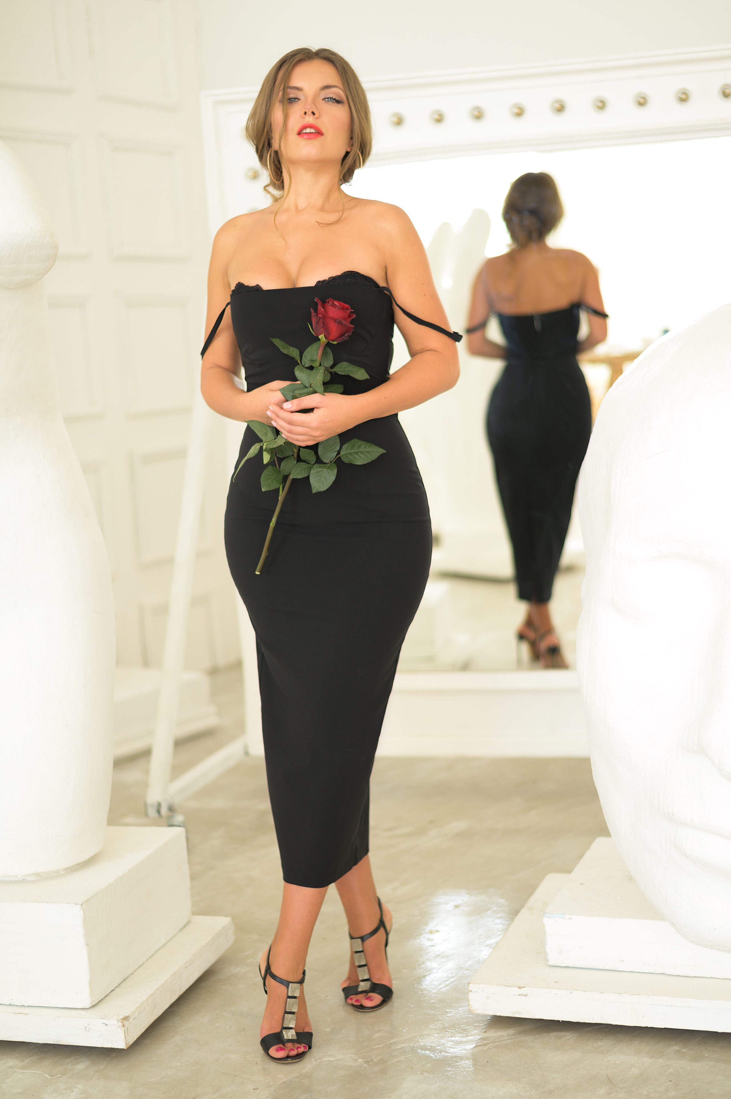 Даша. Свадебный видеограф в Москве Никонова Анна