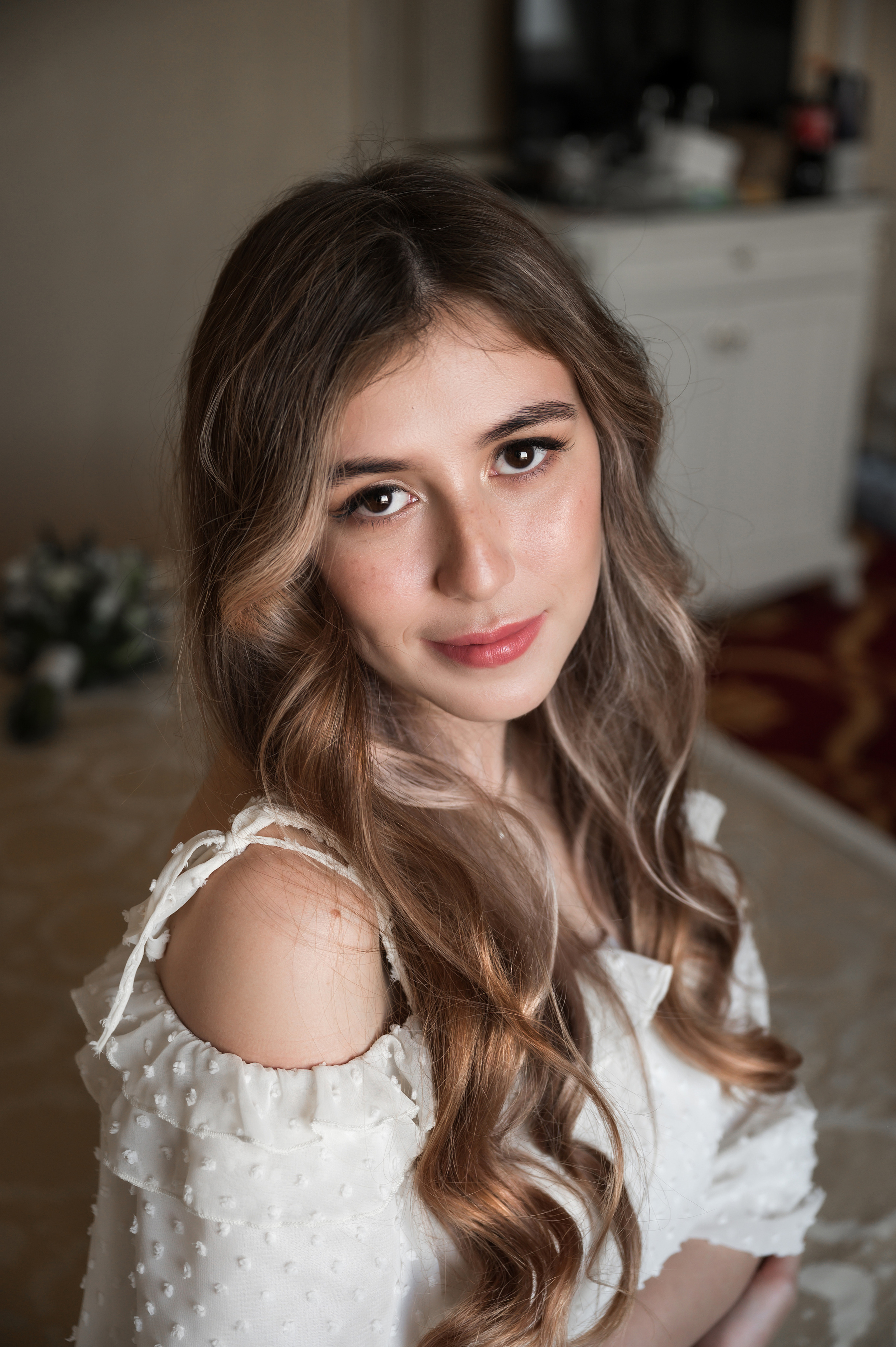 Свадьба Дмитрия и Юстины. Свадебный видеограф в Москве Никонова Анна