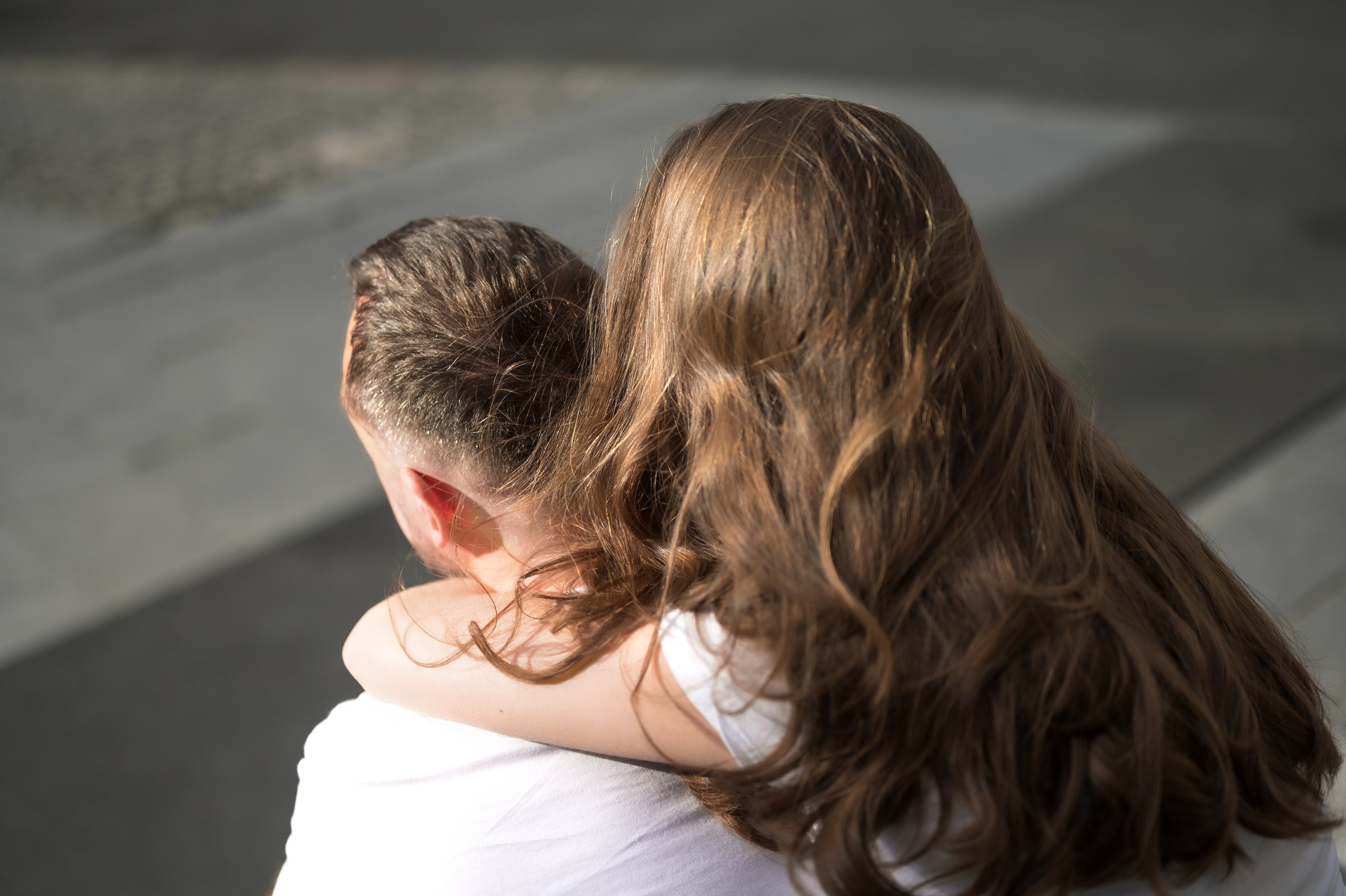 Love story. Свадебный видеограф в Москве Никонова Анна