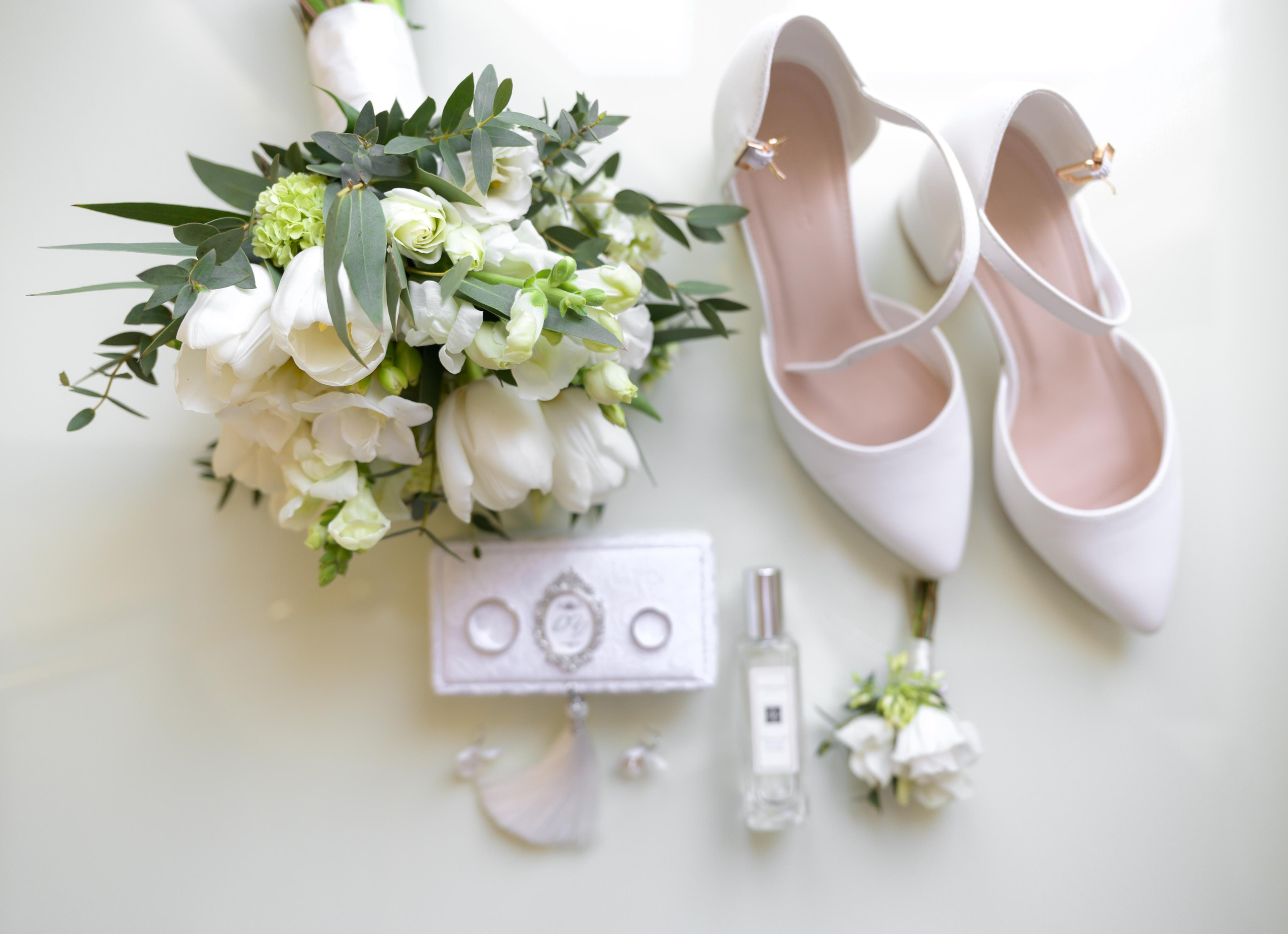 Анонсы для отзывов. Свадебный видеограф в Москве Никонова Анна