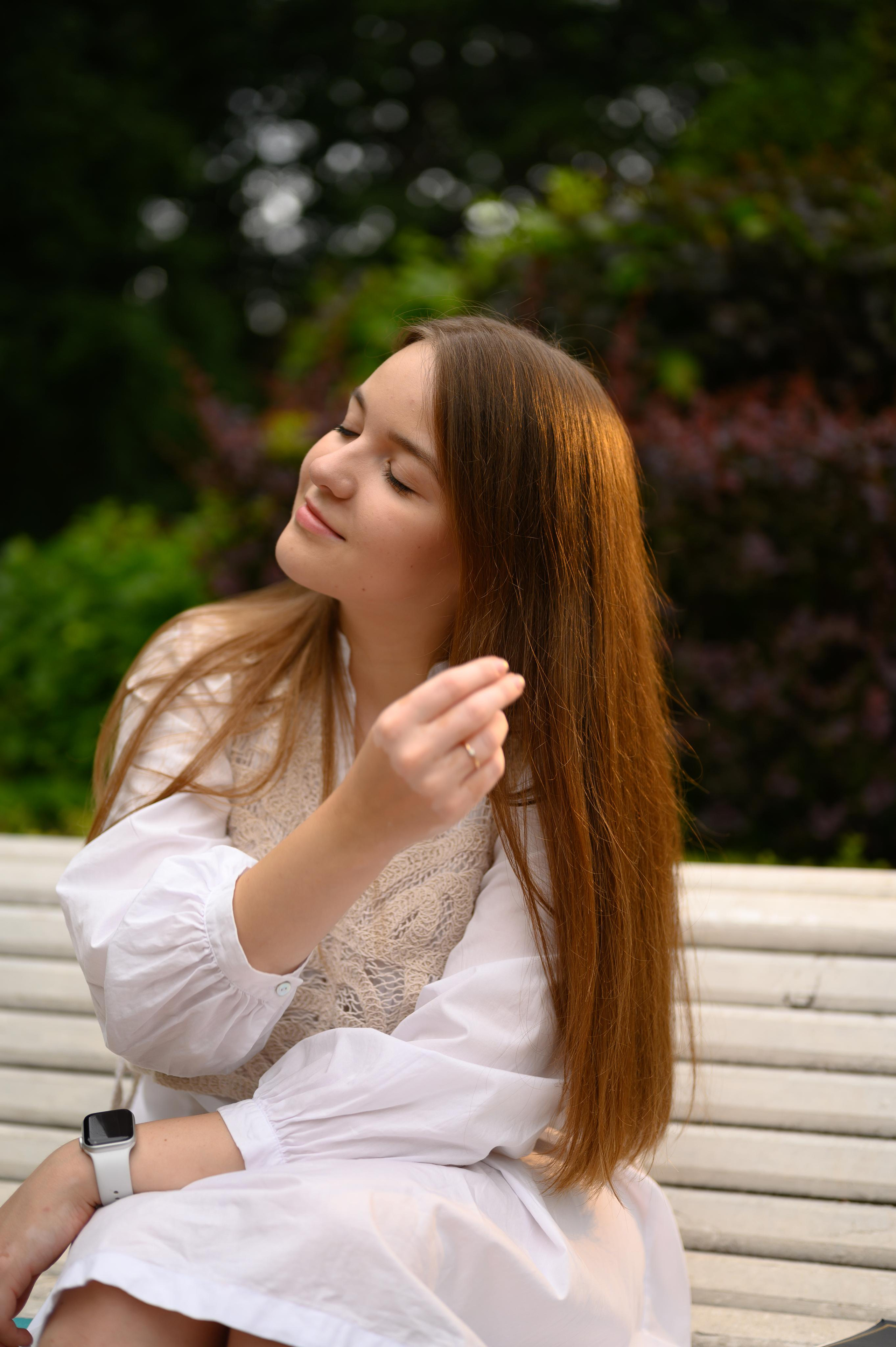 Love story. Свадебный видеограф в Москве Никонова Анна