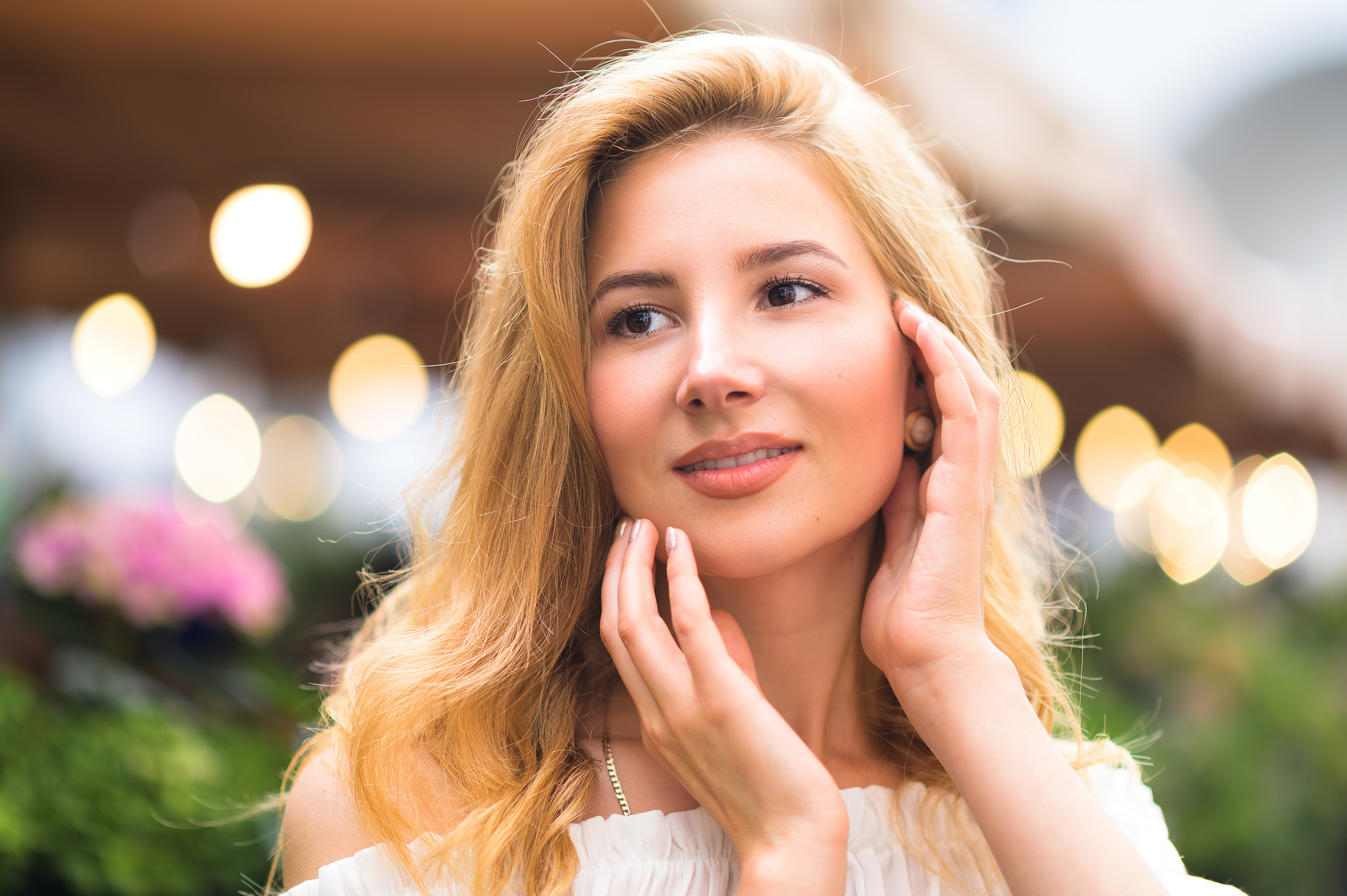 Маша. Свадебный видеограф в Москве Никонова Анна