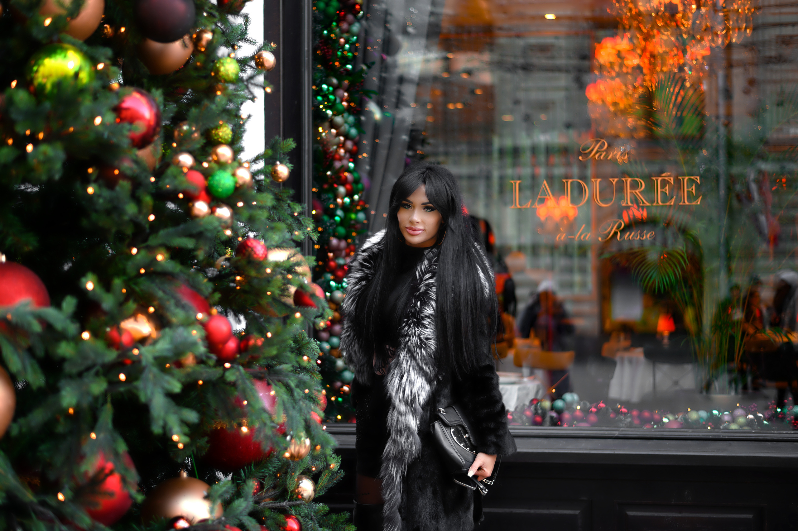 Аня. Свадебный видеограф в Москве Никонова Анна