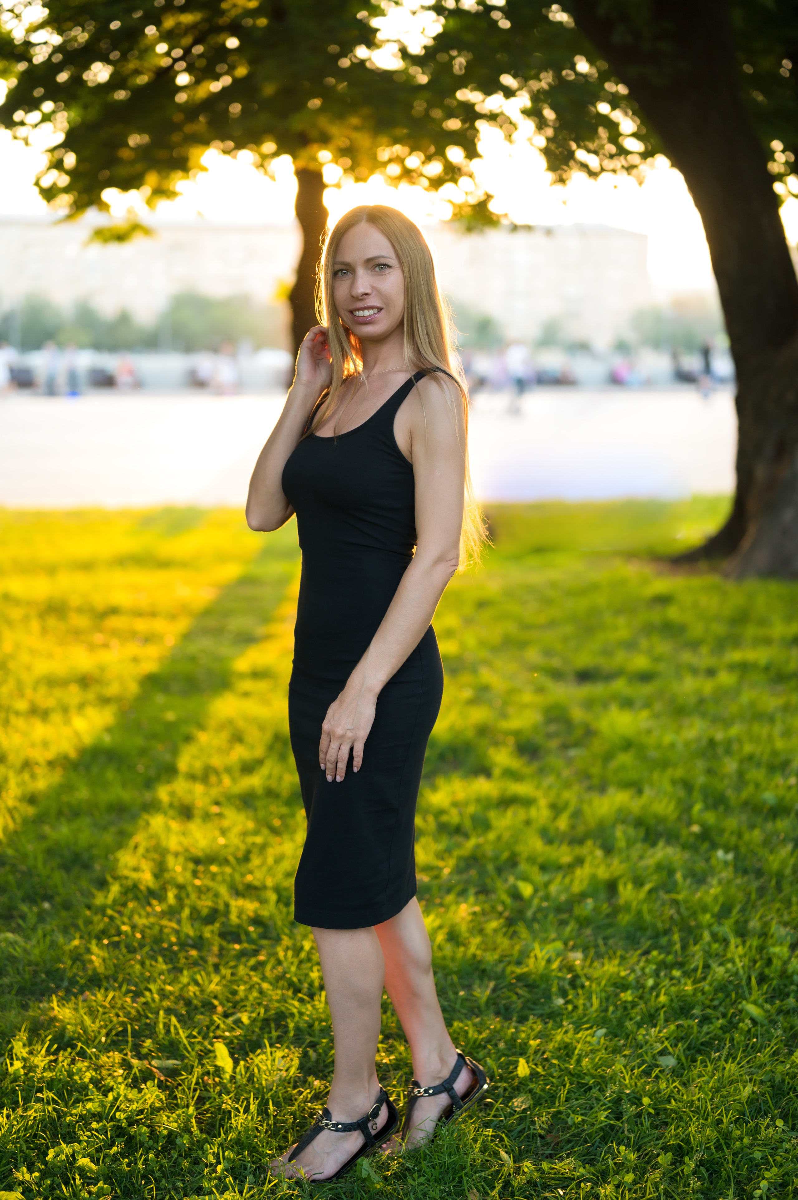 Катя. Свадебный видеограф в Москве Никонова Анна