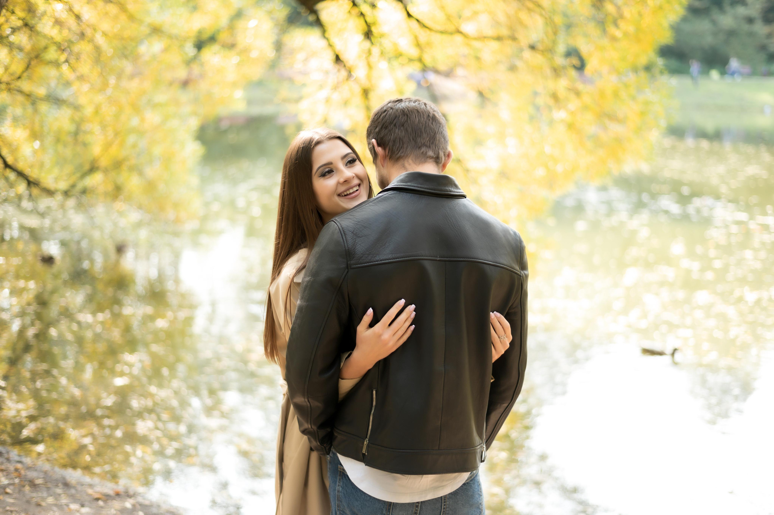 Love story. Свадебный видеограф в Москве Никонова Анна