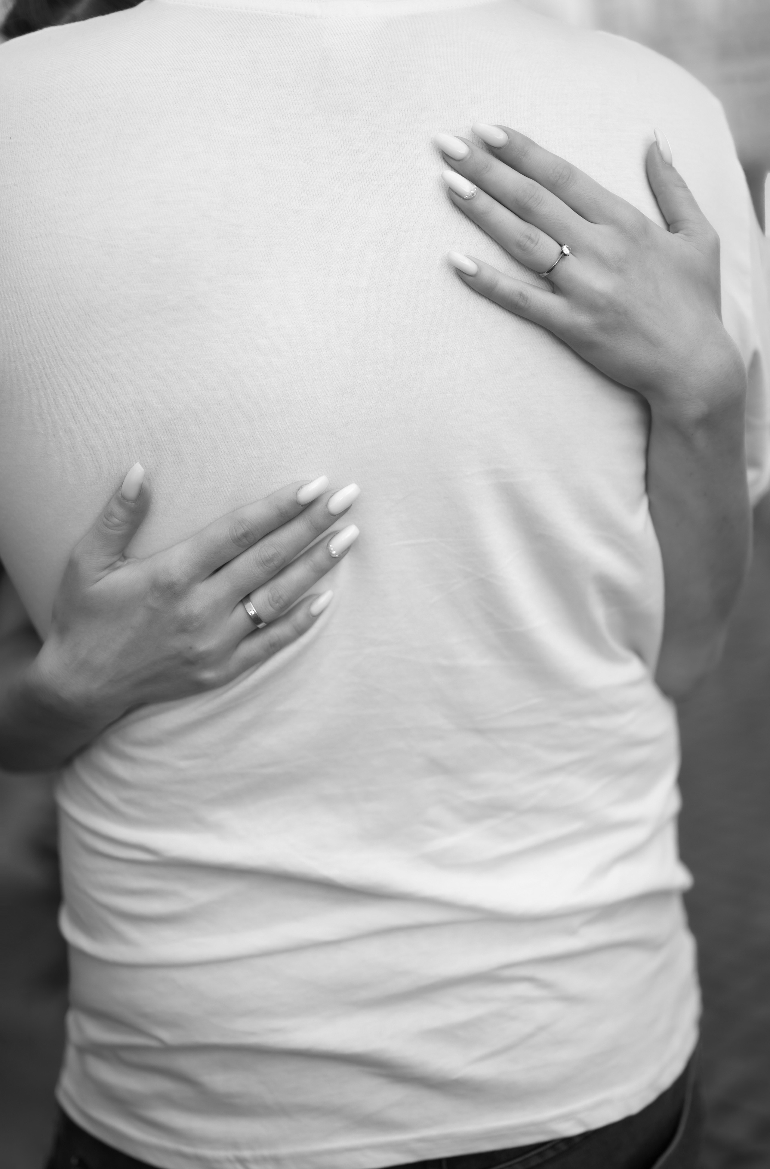 Таня + Дима. Свадебный видеограф в Москве Никонова Анна