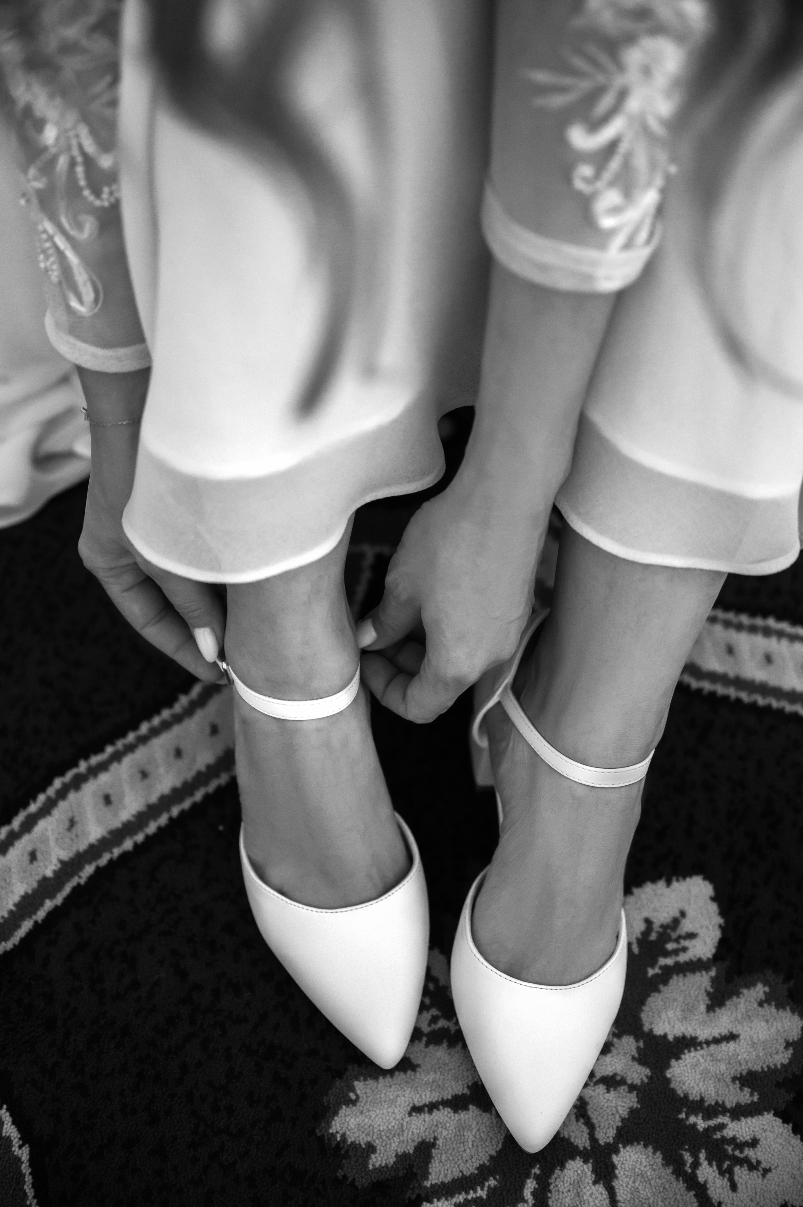 Свадьба Дмитрия и Юстины. Свадебный видеограф в Москве Никонова Анна