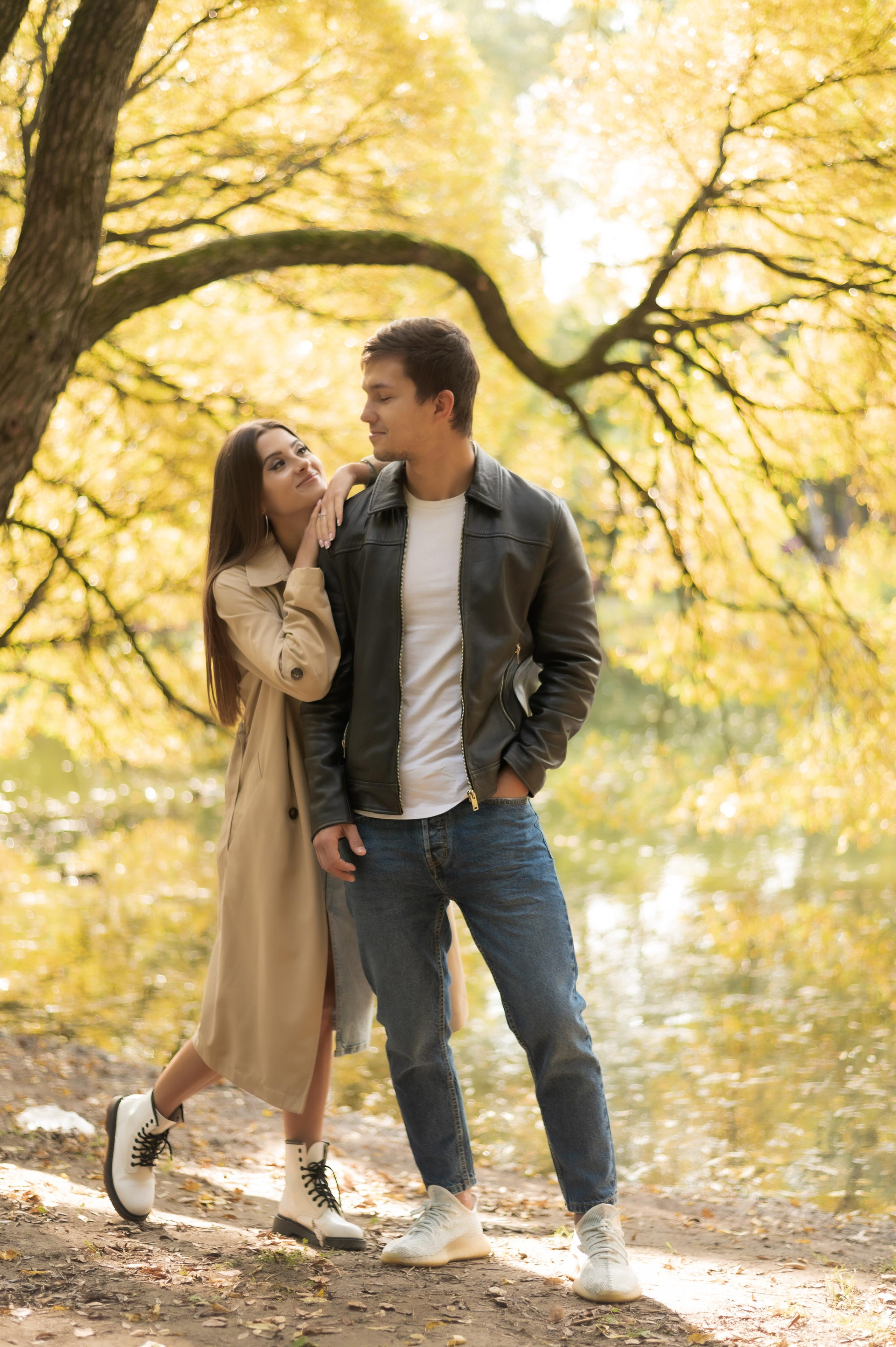 Love story. Свадебный видеограф в Москве Никонова Анна