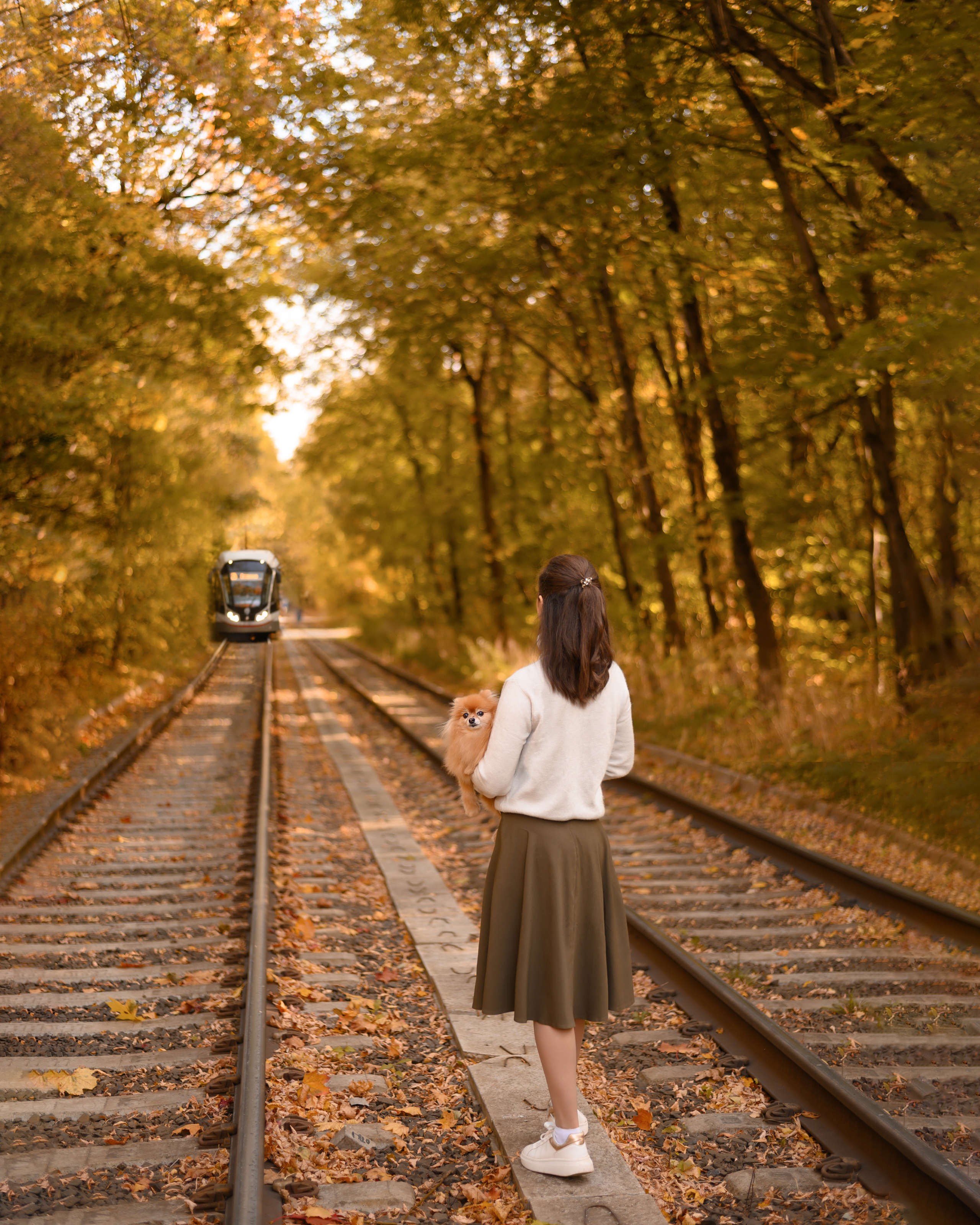 Марина и Ричи. Свадебный видеограф и фотограф в Москве Никонова Анна