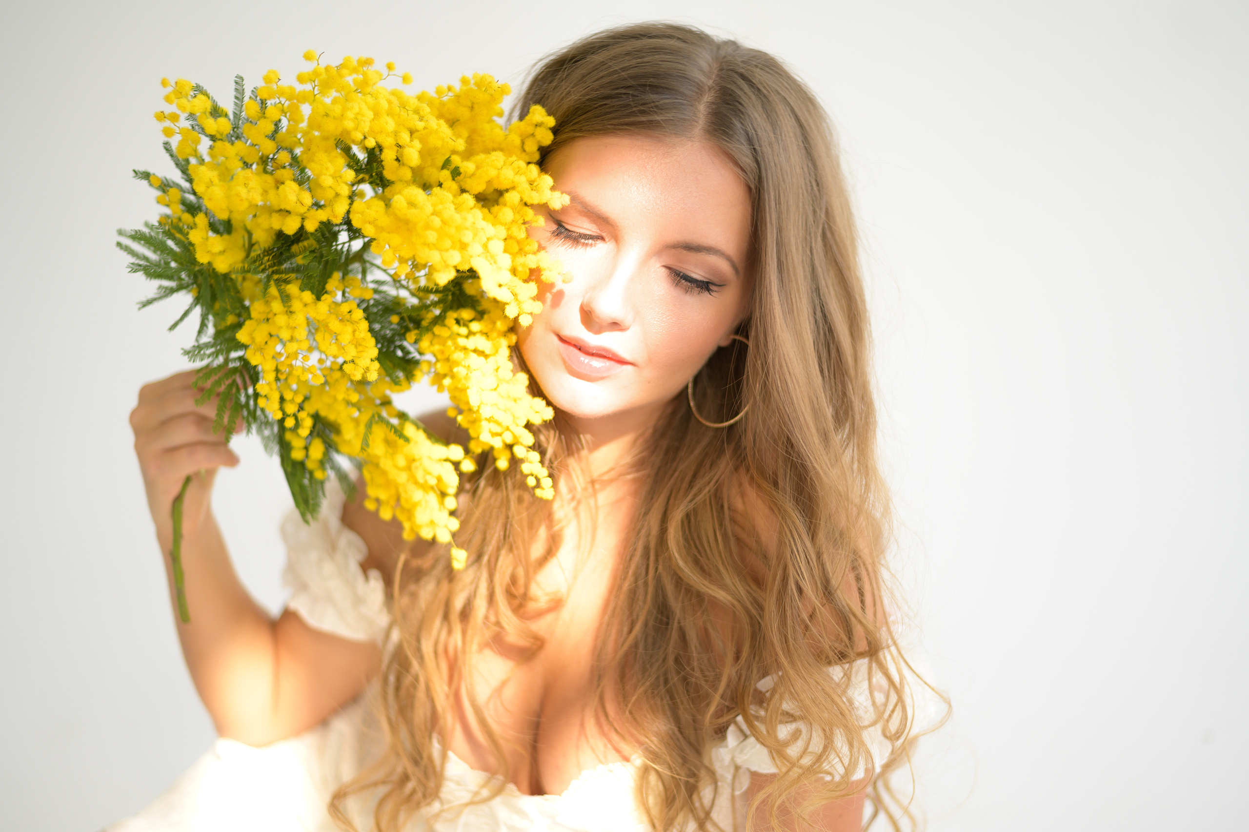 Даша. Свадебный видеограф в Москве Никонова Анна