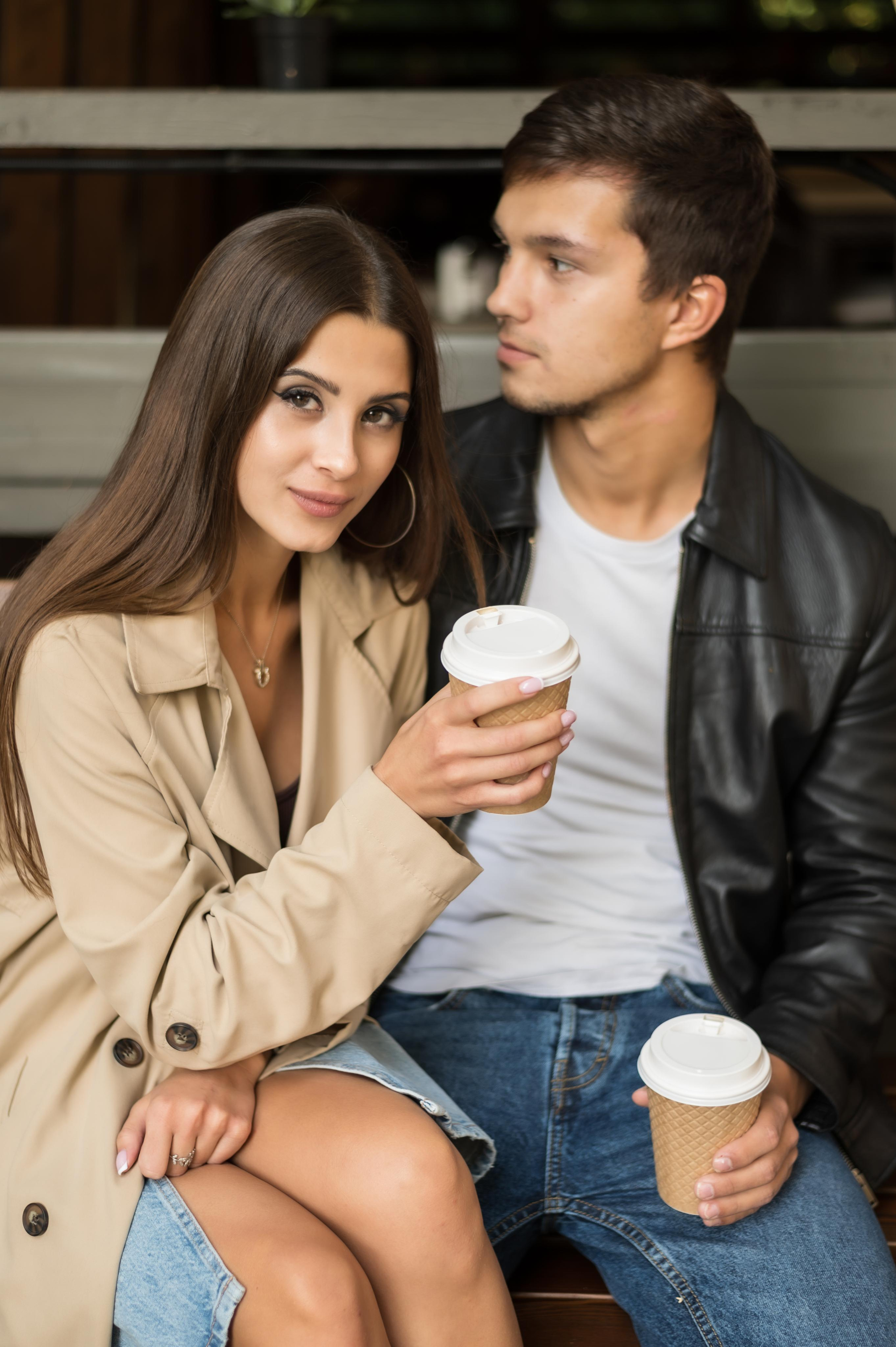 Love story. Свадебный видеограф в Москве Никонова Анна