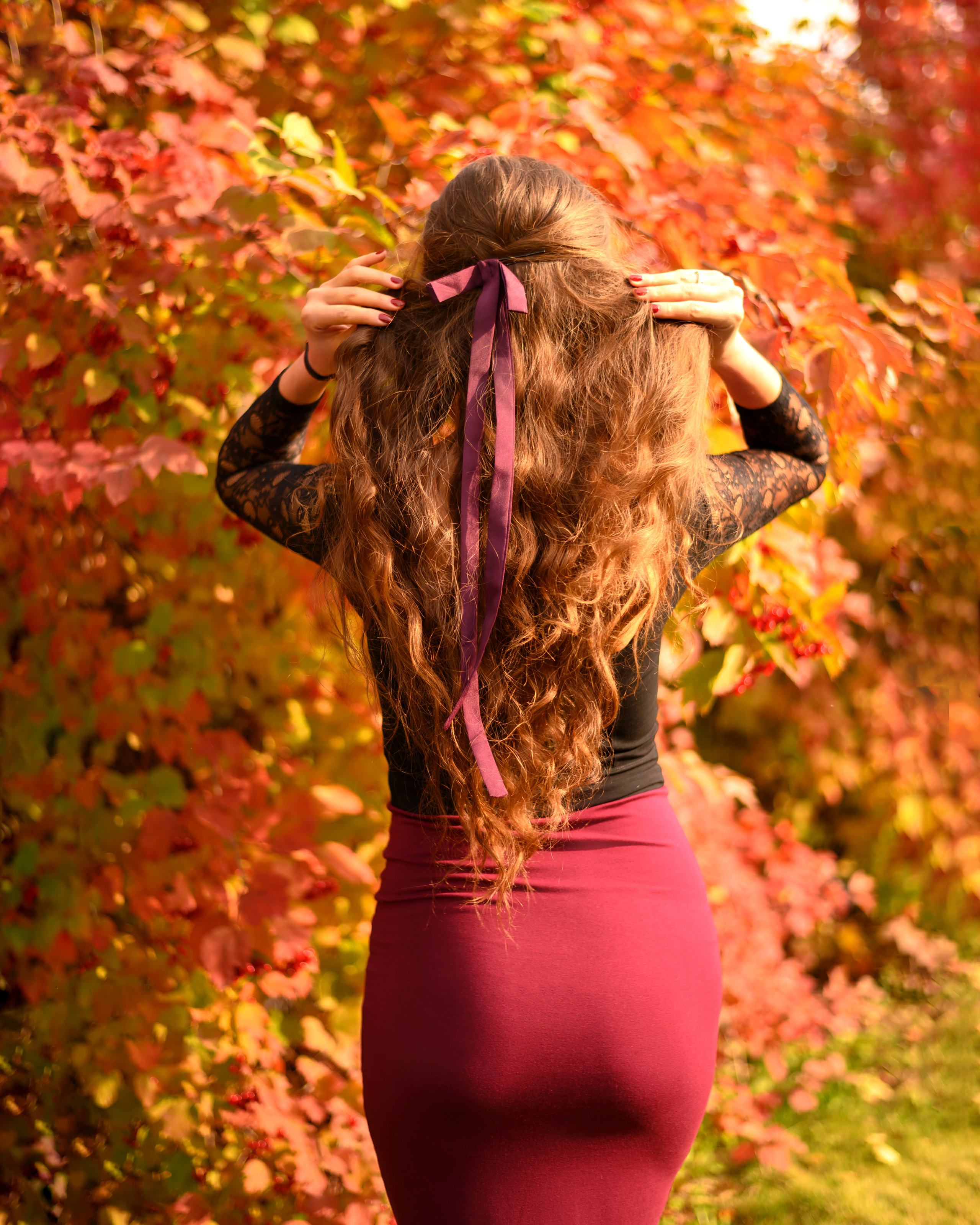 Съемка беременности. Свадебный видеограф в Москве Никонова Анна