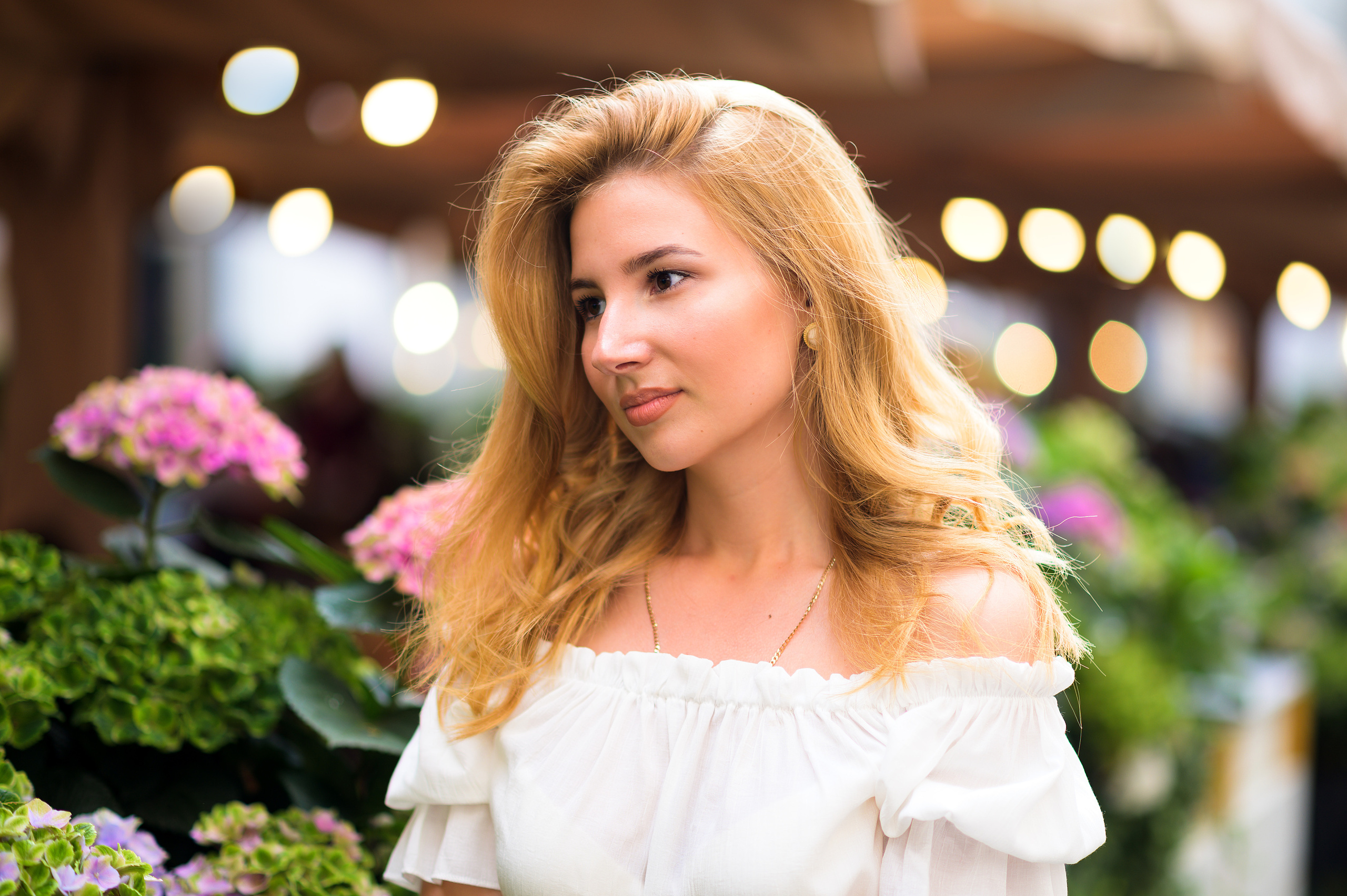 Маша. Свадебный видеограф в Москве Никонова Анна