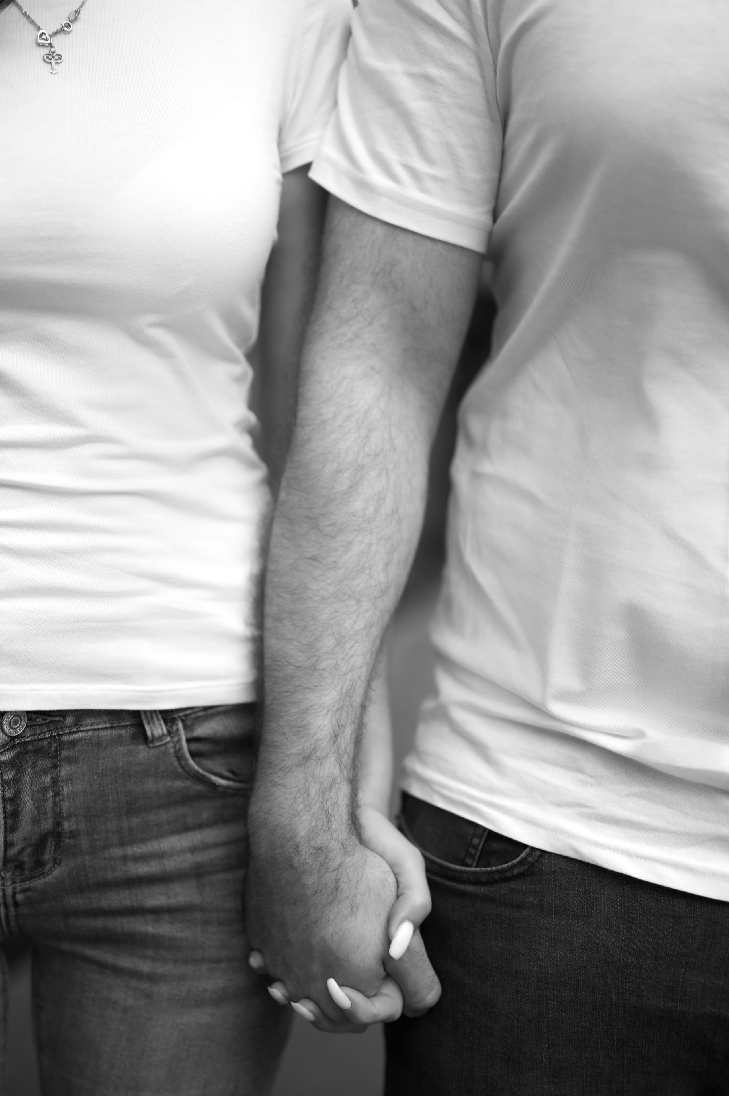 Love story. Свадебный видеограф в Москве Никонова Анна