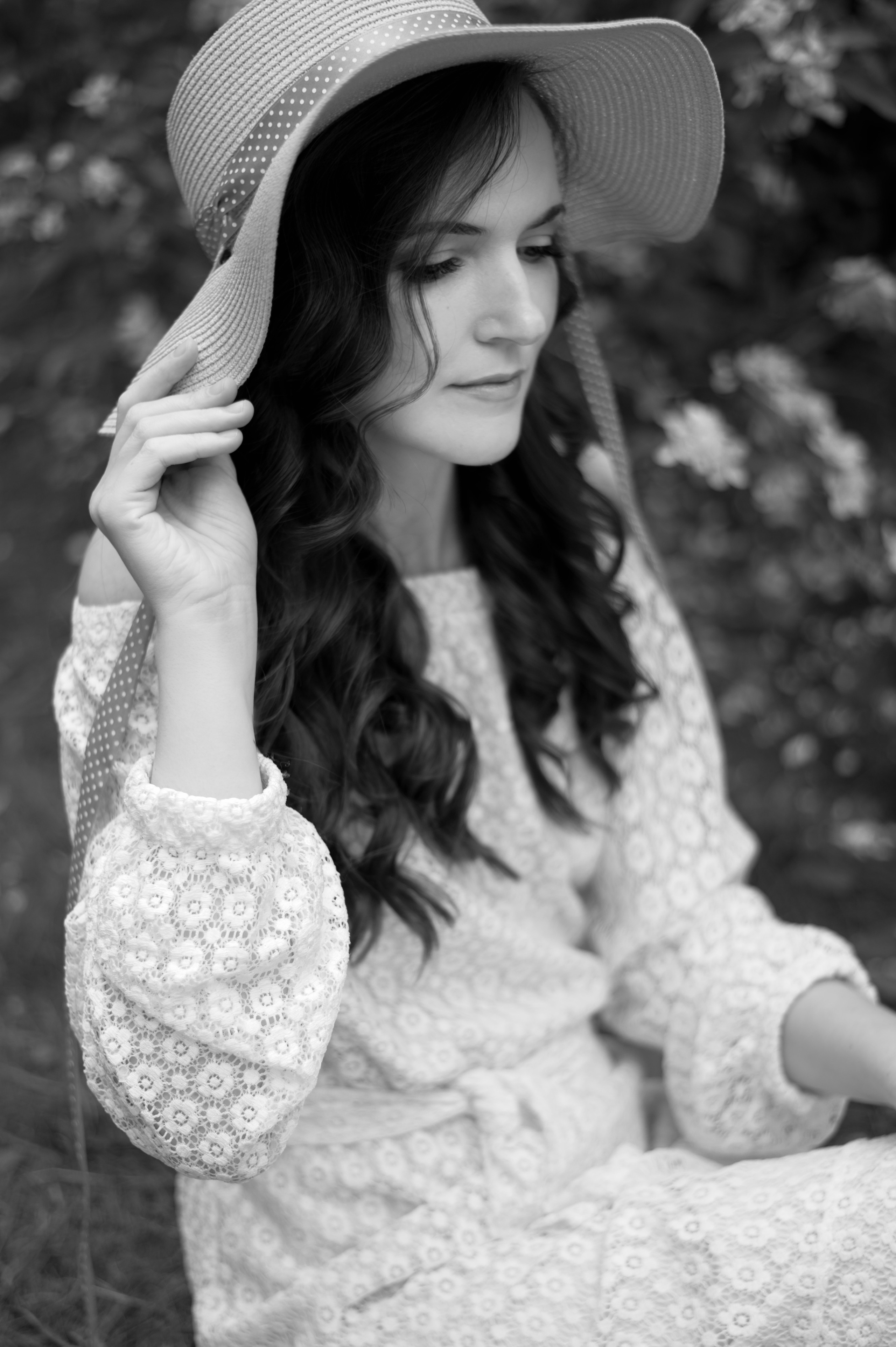 Люда. Свадебный видеограф в Москве Никонова Анна