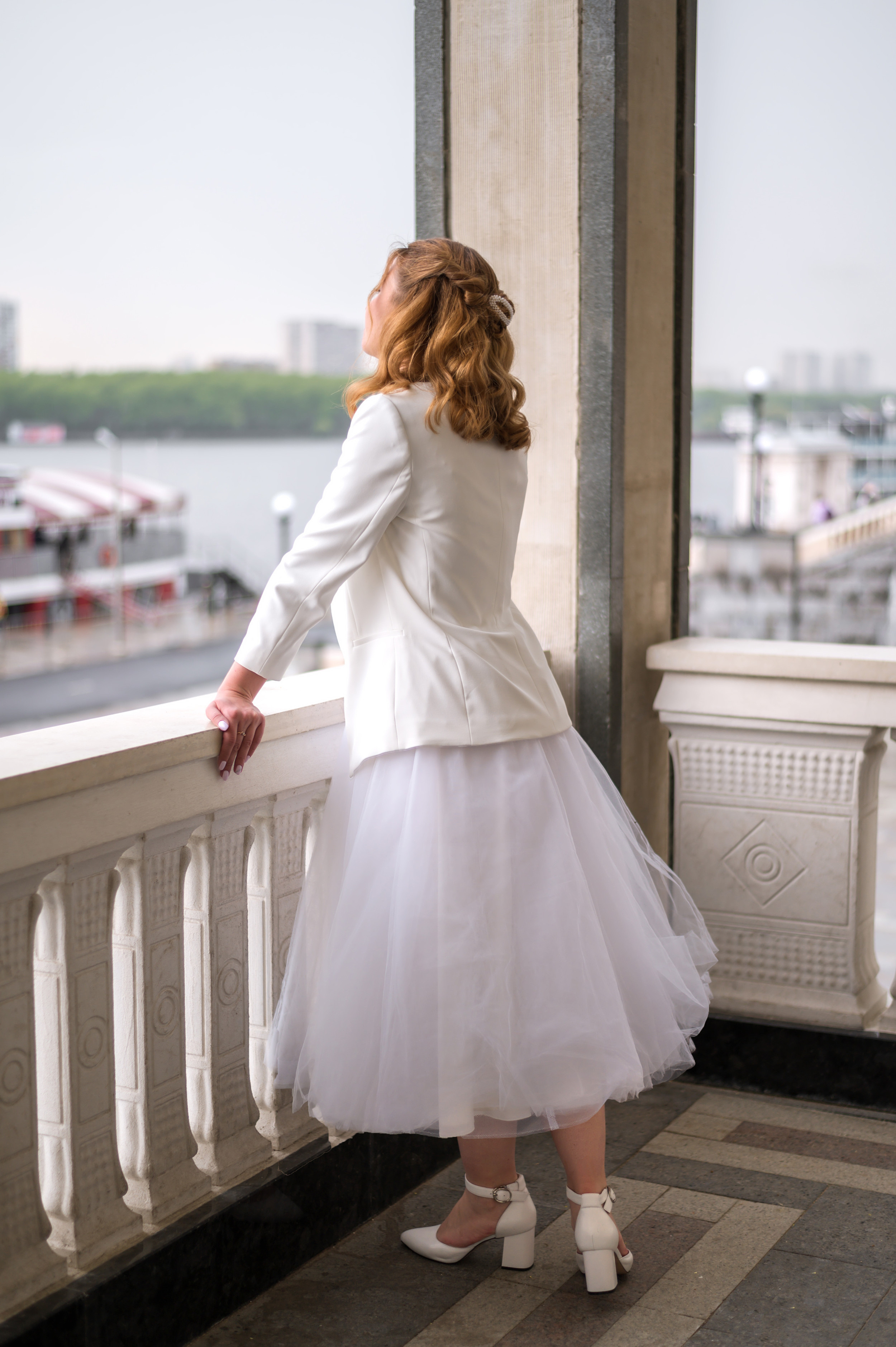 Свадьба Алексея и Натальи. Свадебный видеограф в Москве Никонова Анна