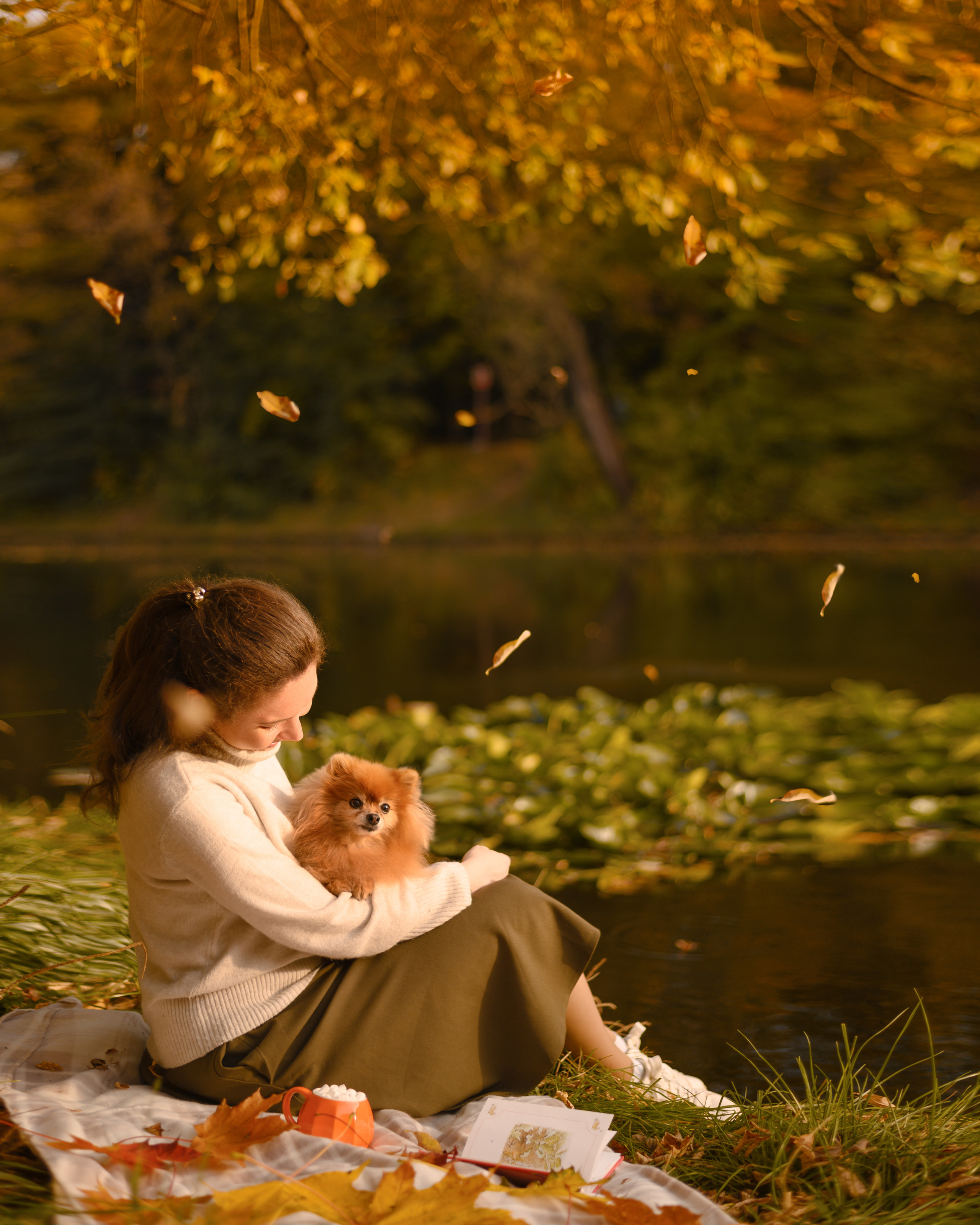 Марина и Ричи. Свадебный видеограф и фотограф в Москве Никонова Анна