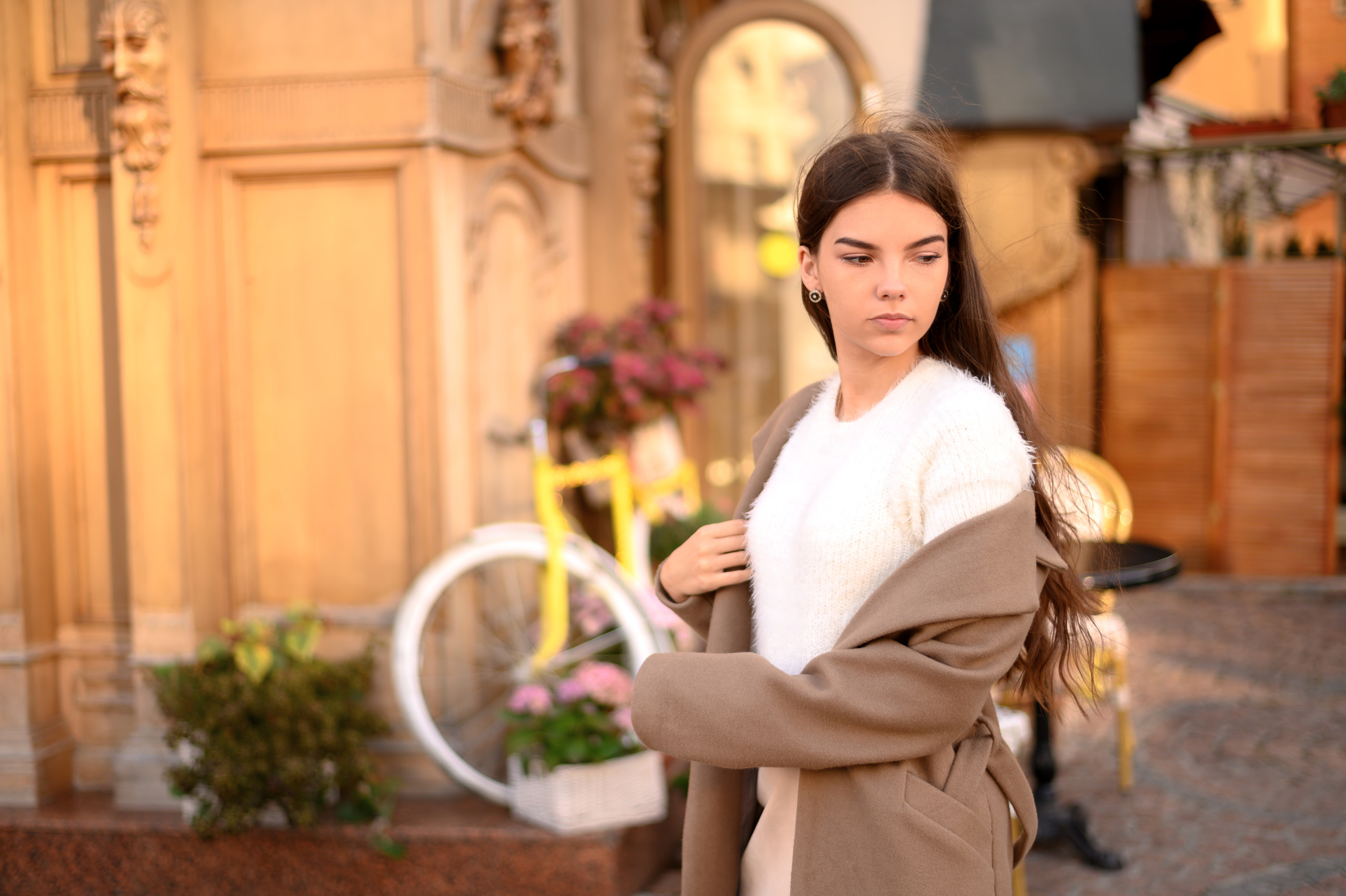 Вероника. Свадебный видеограф в Москве Никонова Анна