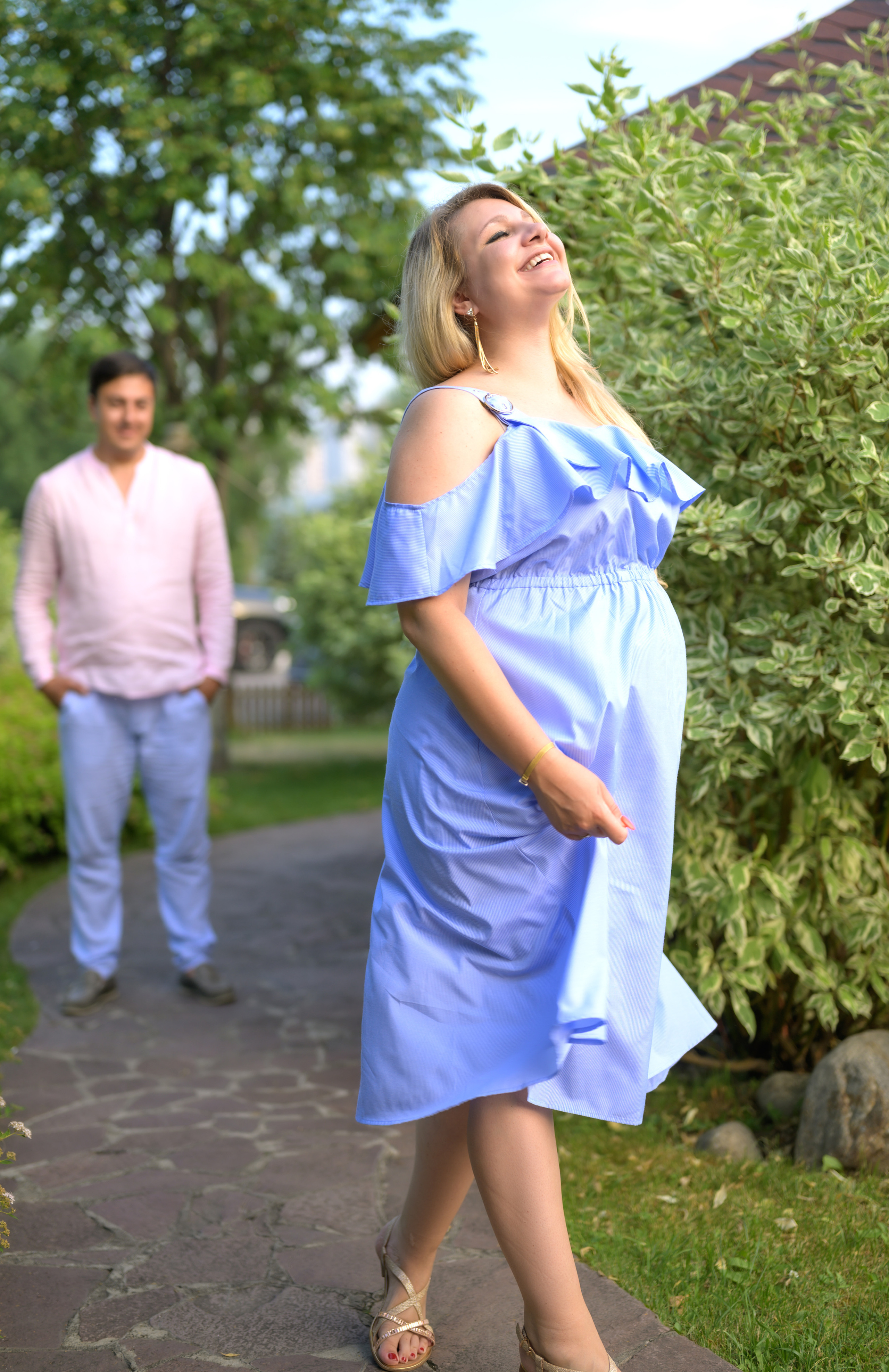 Ильшат + Ольга. Свадебный видеограф в Москве Никонова Анна