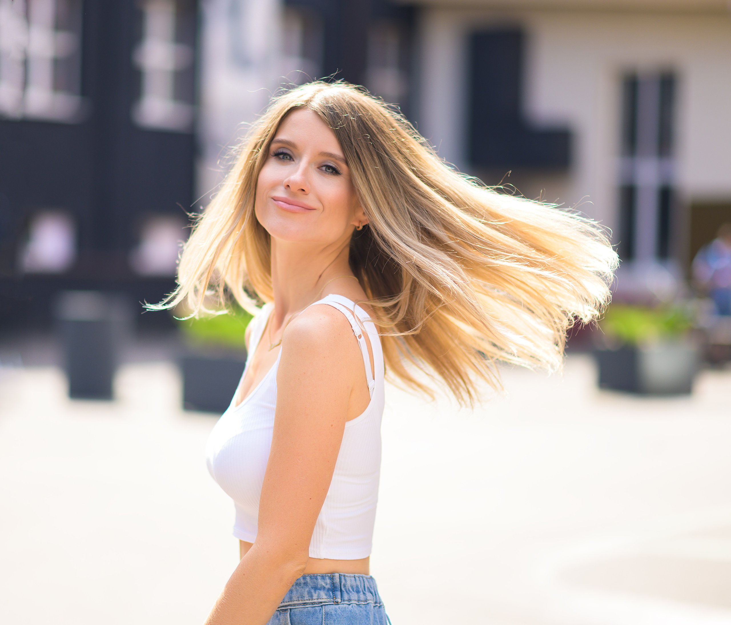 Дарина. Свадебный видеограф в Москве Никонова Анна