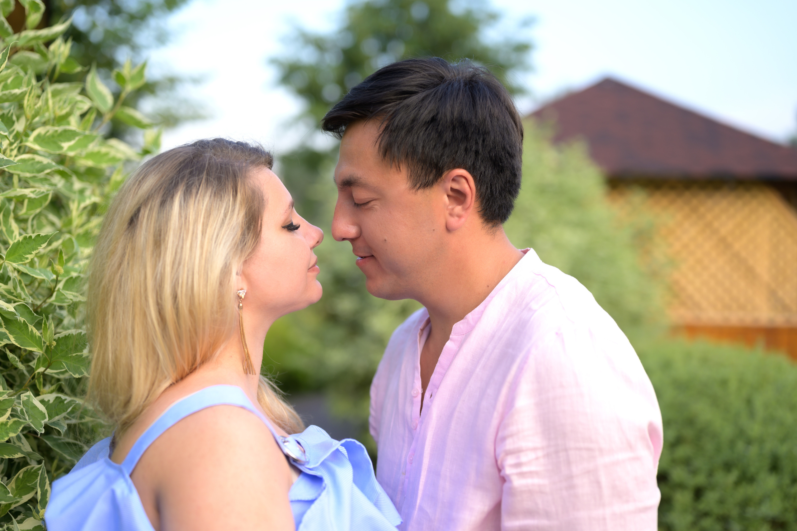 Съемка беременности. Свадебный видеограф в Москве Никонова Анна