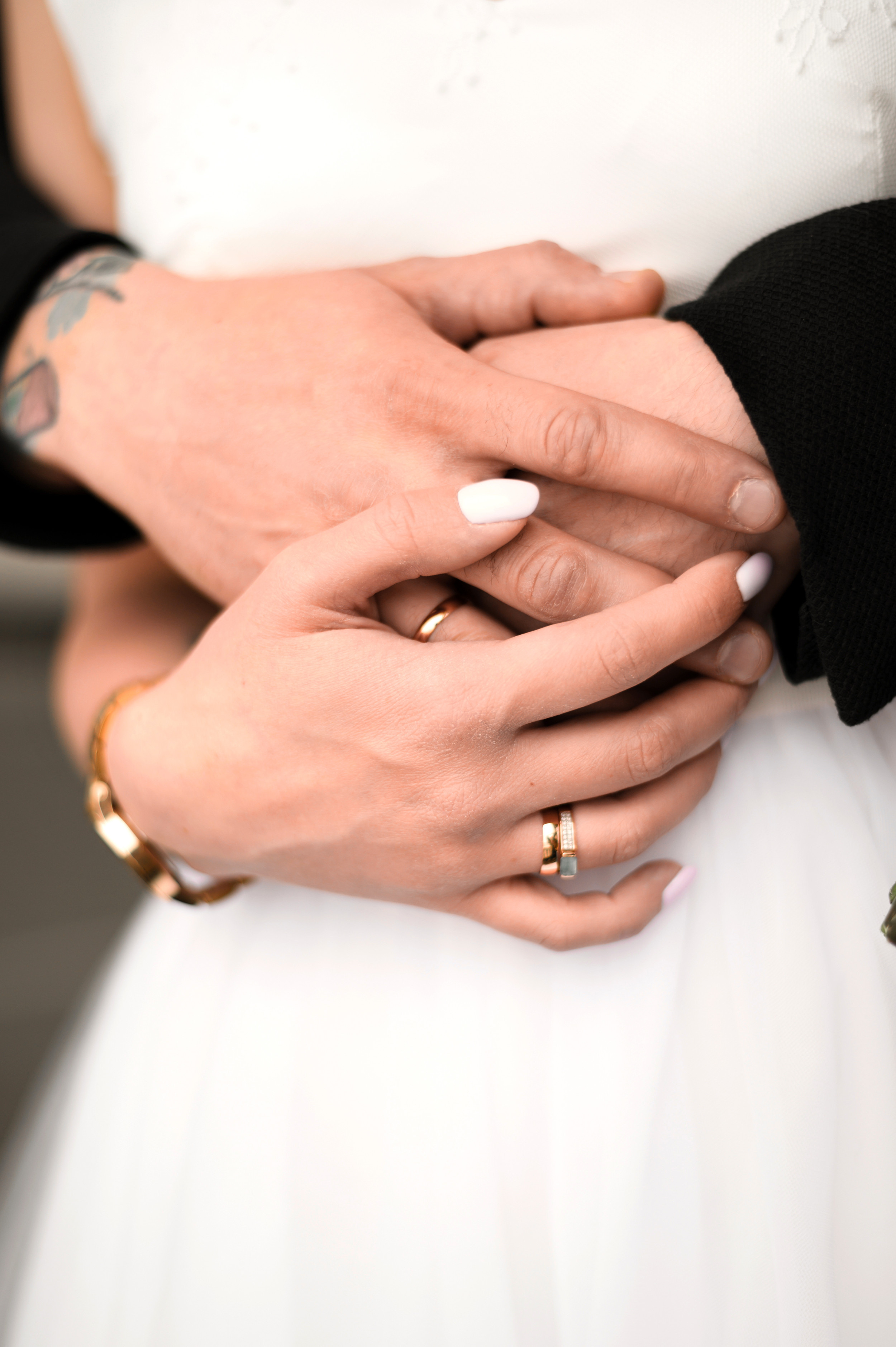 Свадьба Алексея и Натальи. Свадебный видеограф в Москве Никонова Анна