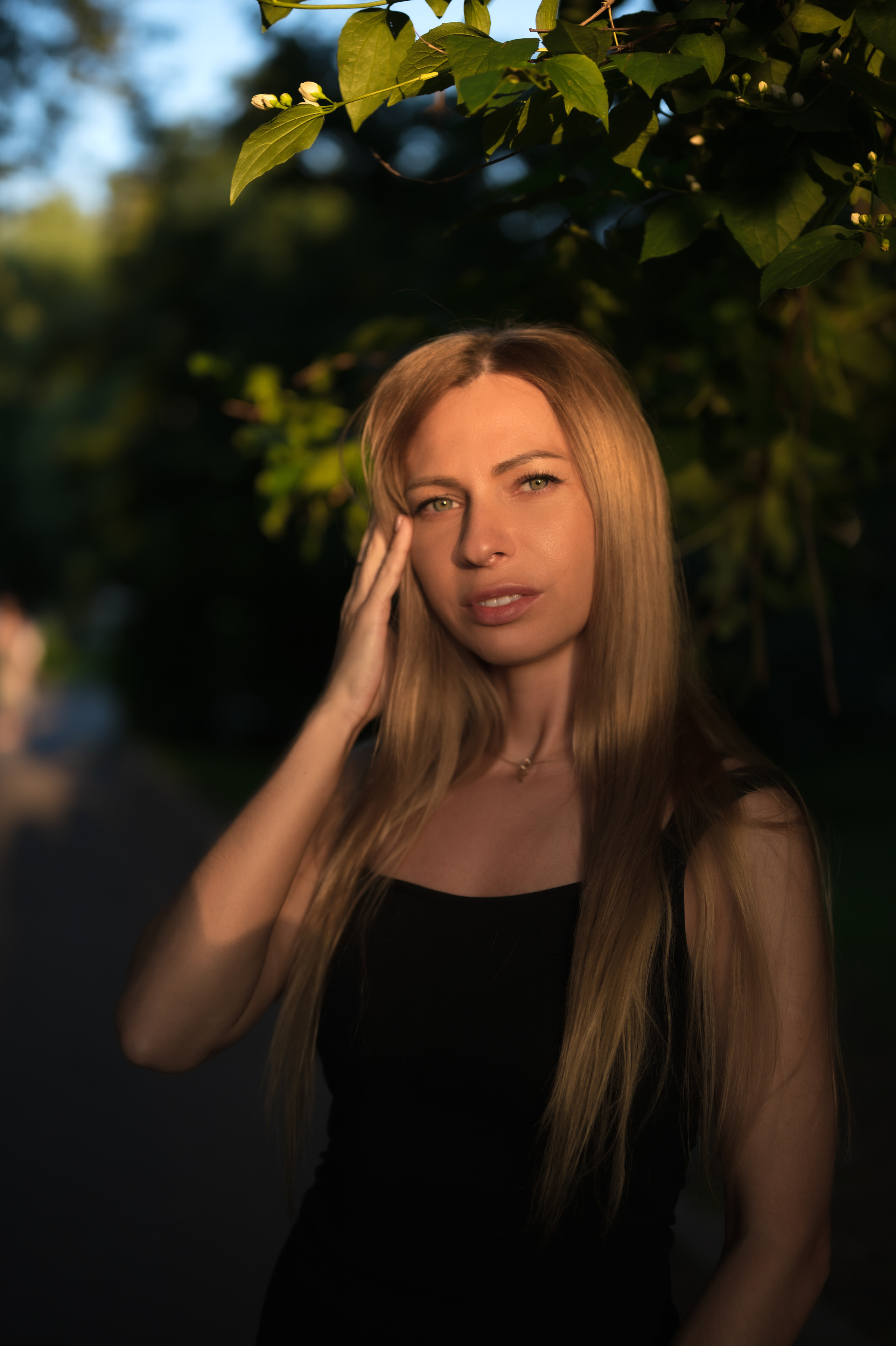 Катя. Свадебный видеограф в Москве Никонова Анна