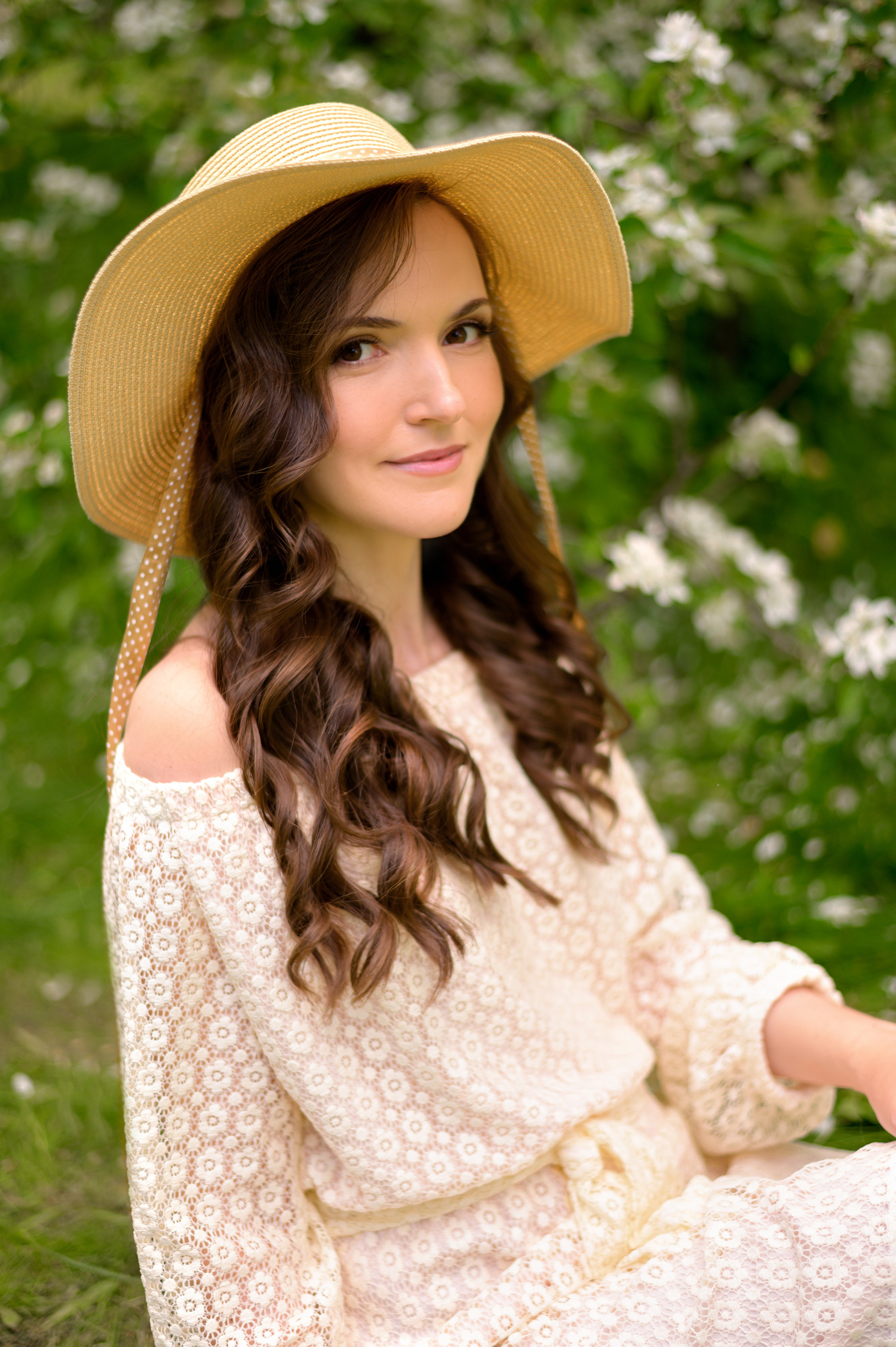 Люда. Свадебный видеограф в Москве Никонова Анна