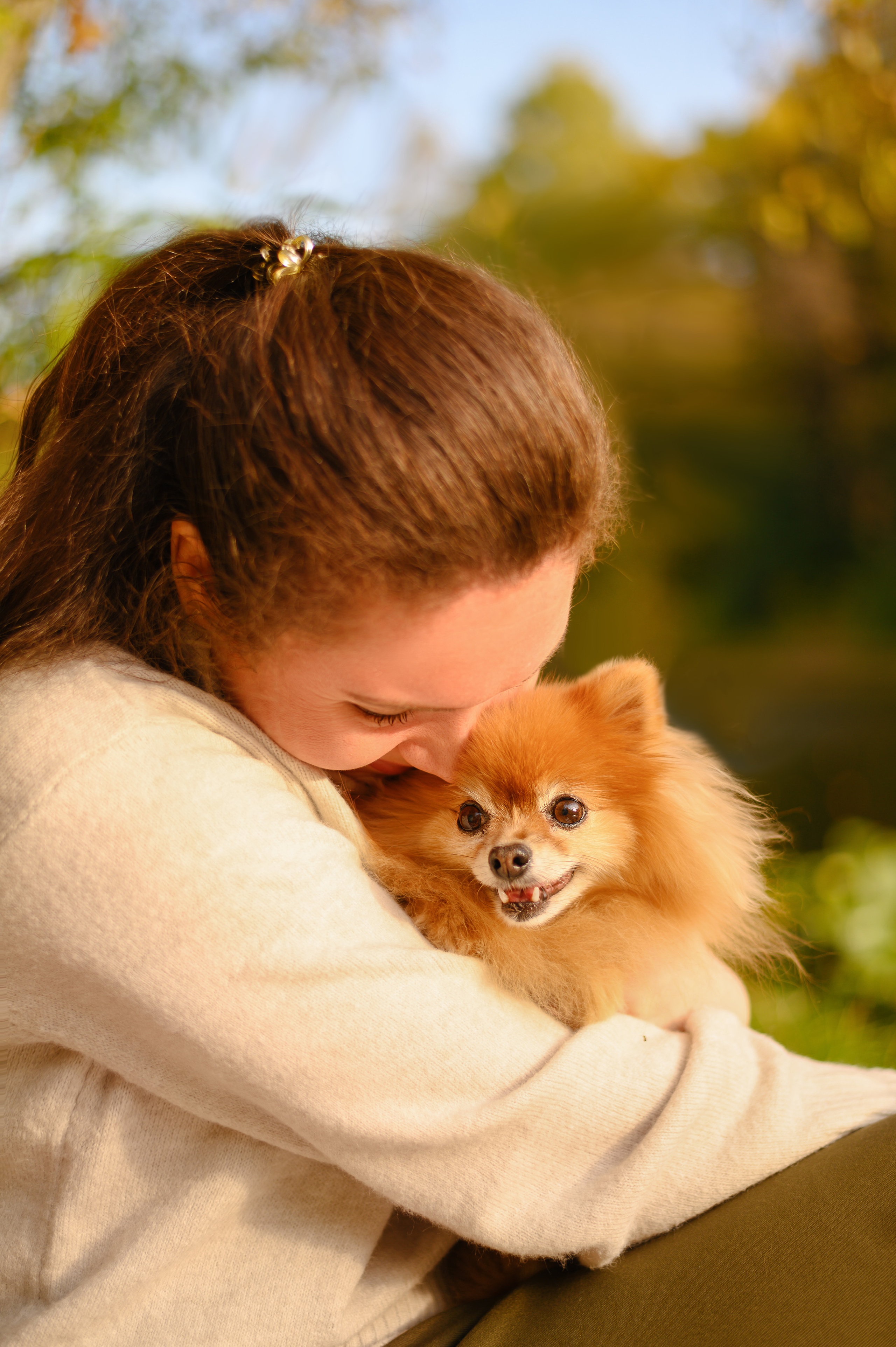 Марина и Ричи. Свадебный видеограф и фотограф в Москве Никонова Анна