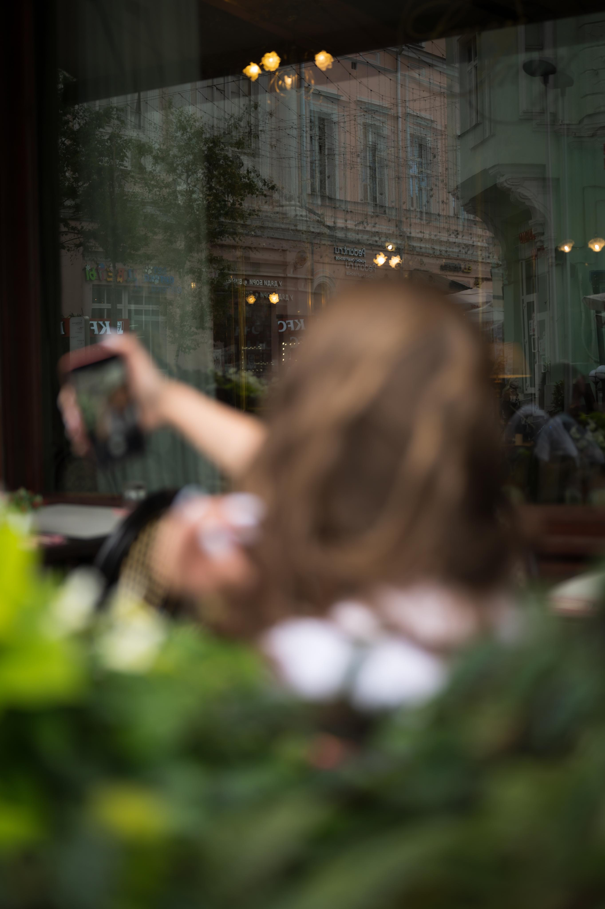 Love story. Свадебный видеограф в Москве Никонова Анна