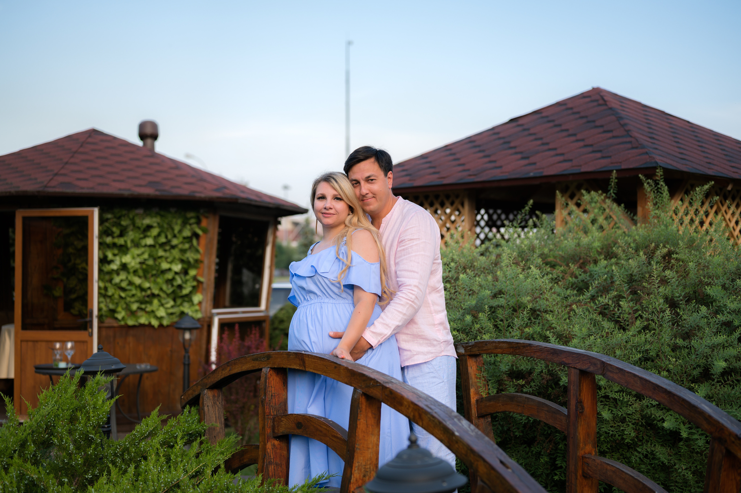 Ильшат + Ольга. Свадебный видеограф в Москве Никонова Анна