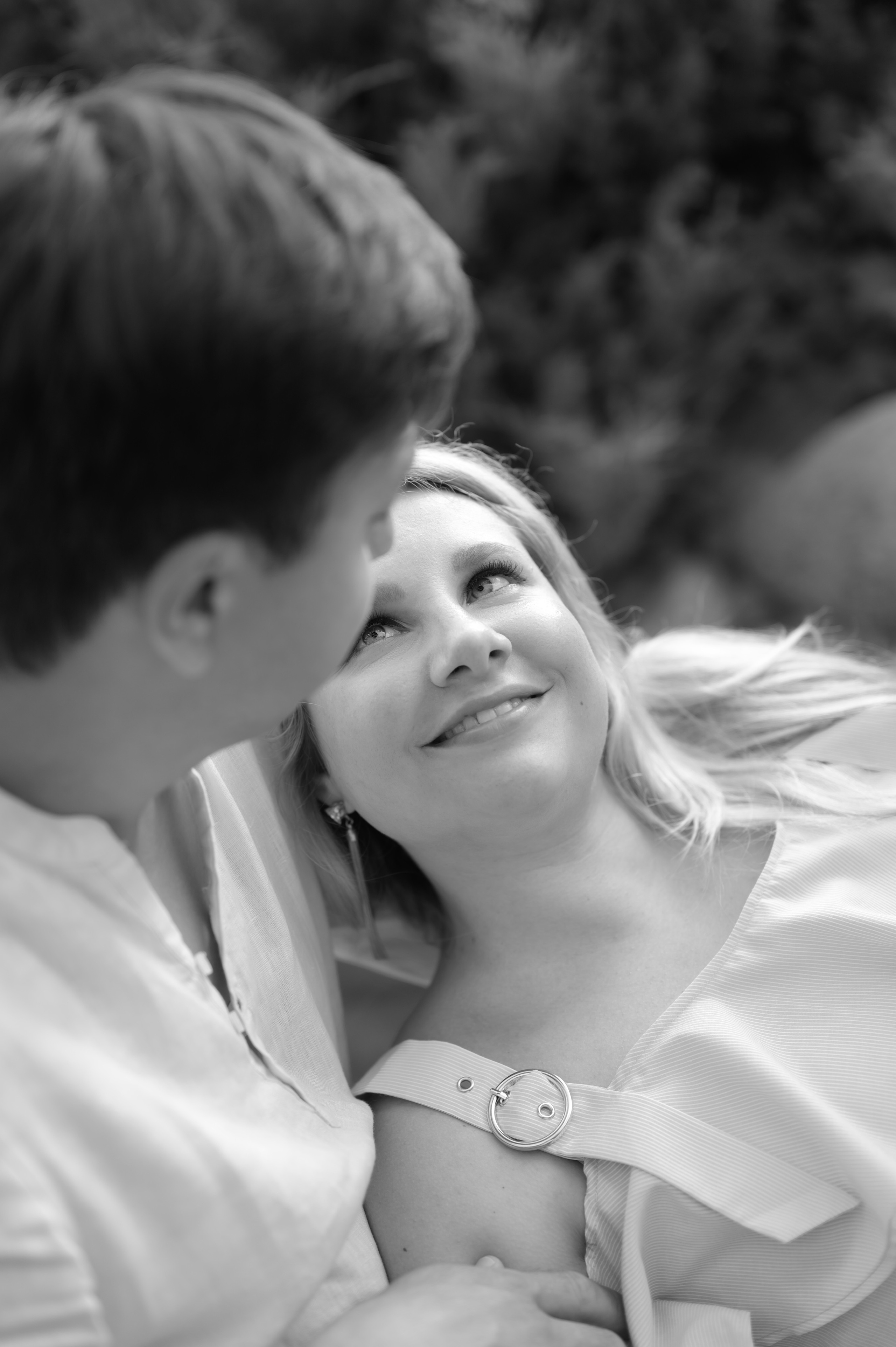 Съемка беременности. Свадебный видеограф в Москве Никонова Анна