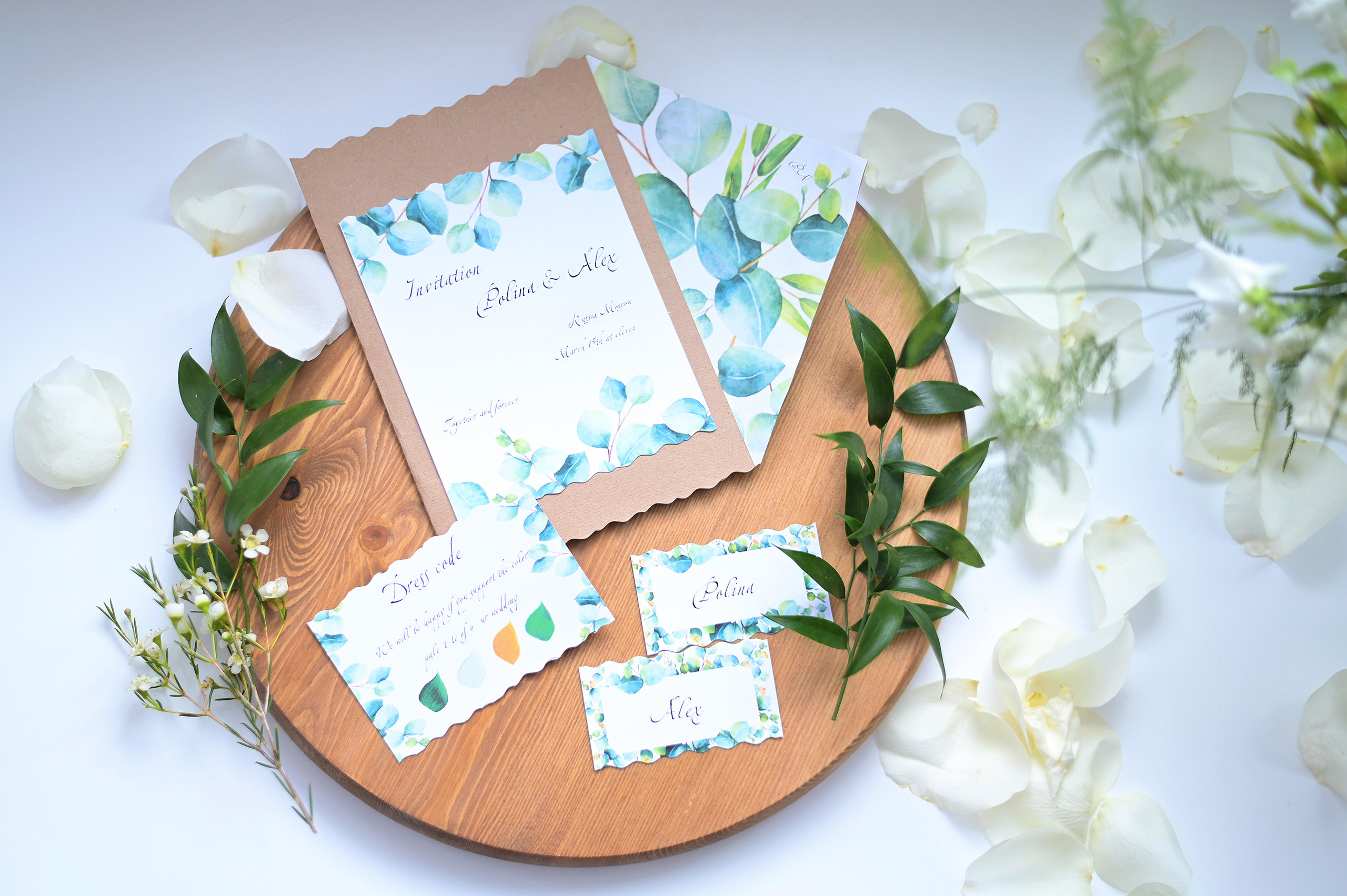 Свадьба Алексея и Лизы. Свадебный видеограф в Москве Никонова Анна