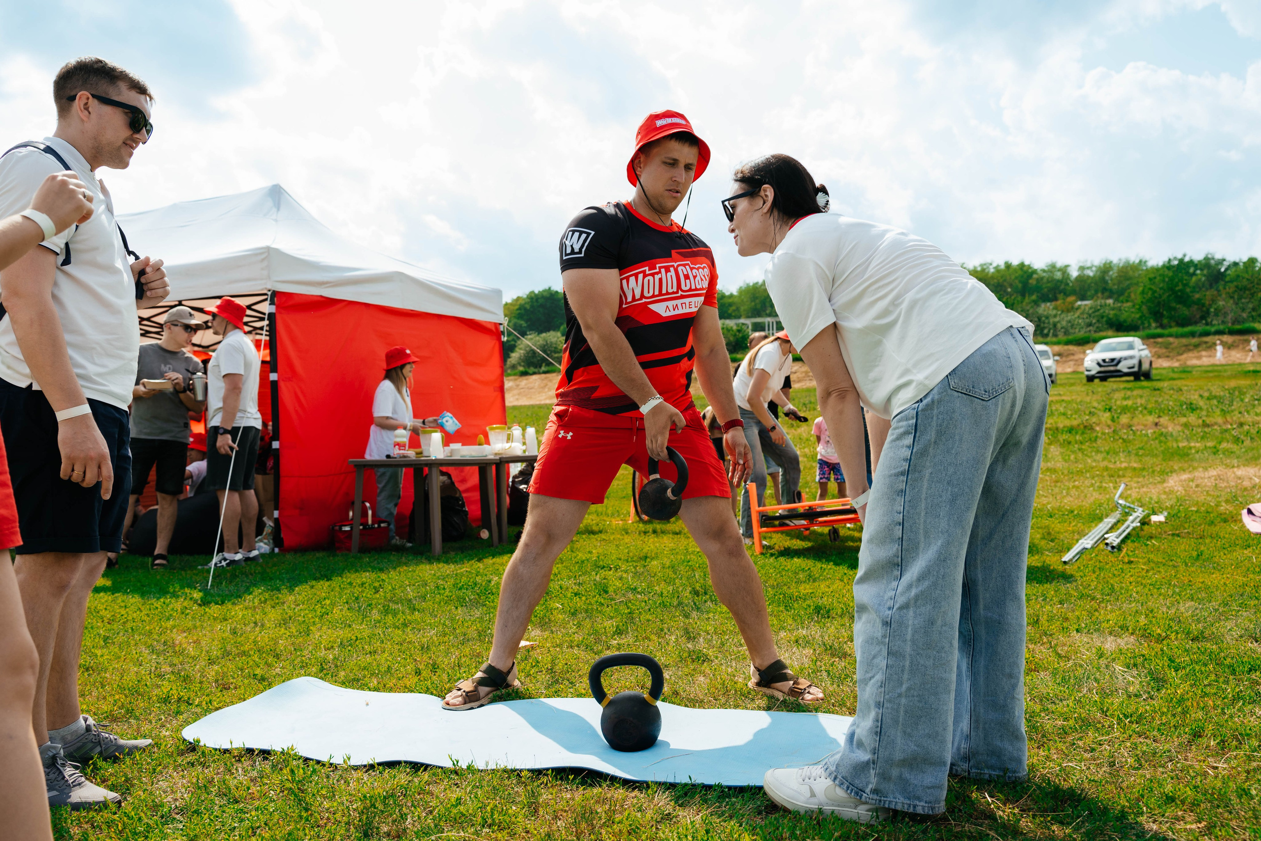 Спорт. Главная