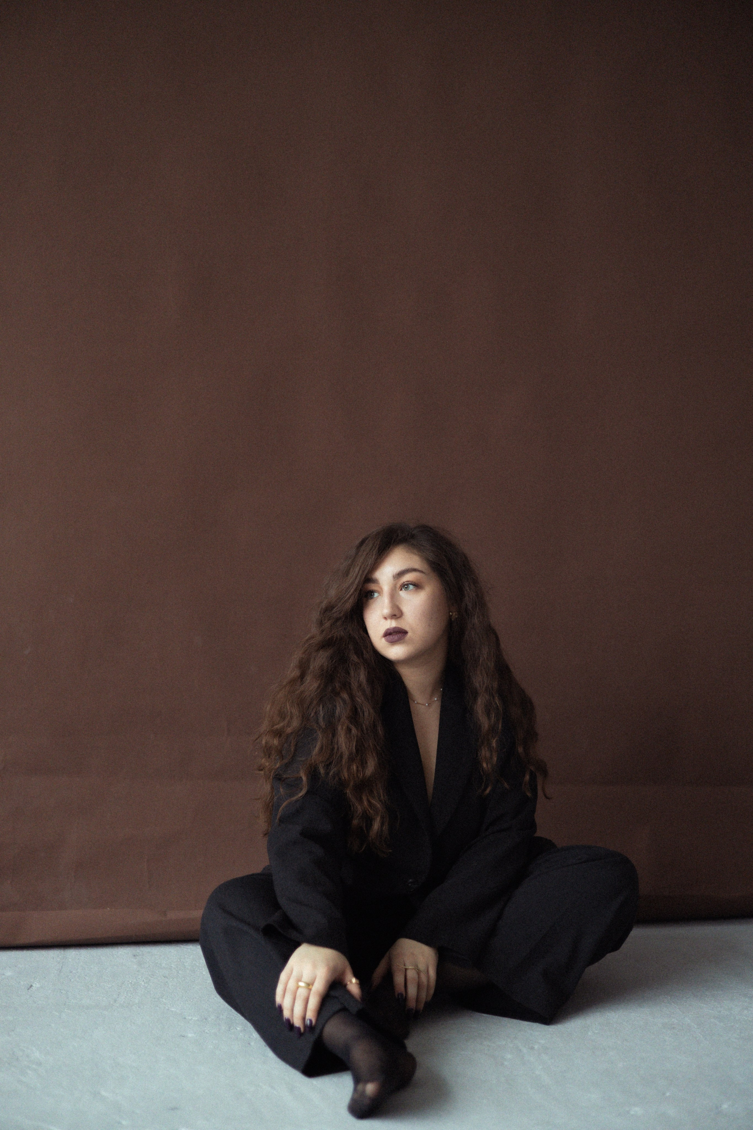 Ксюша. Фотограф в Нижнем Новгороде Воробьева Анжела