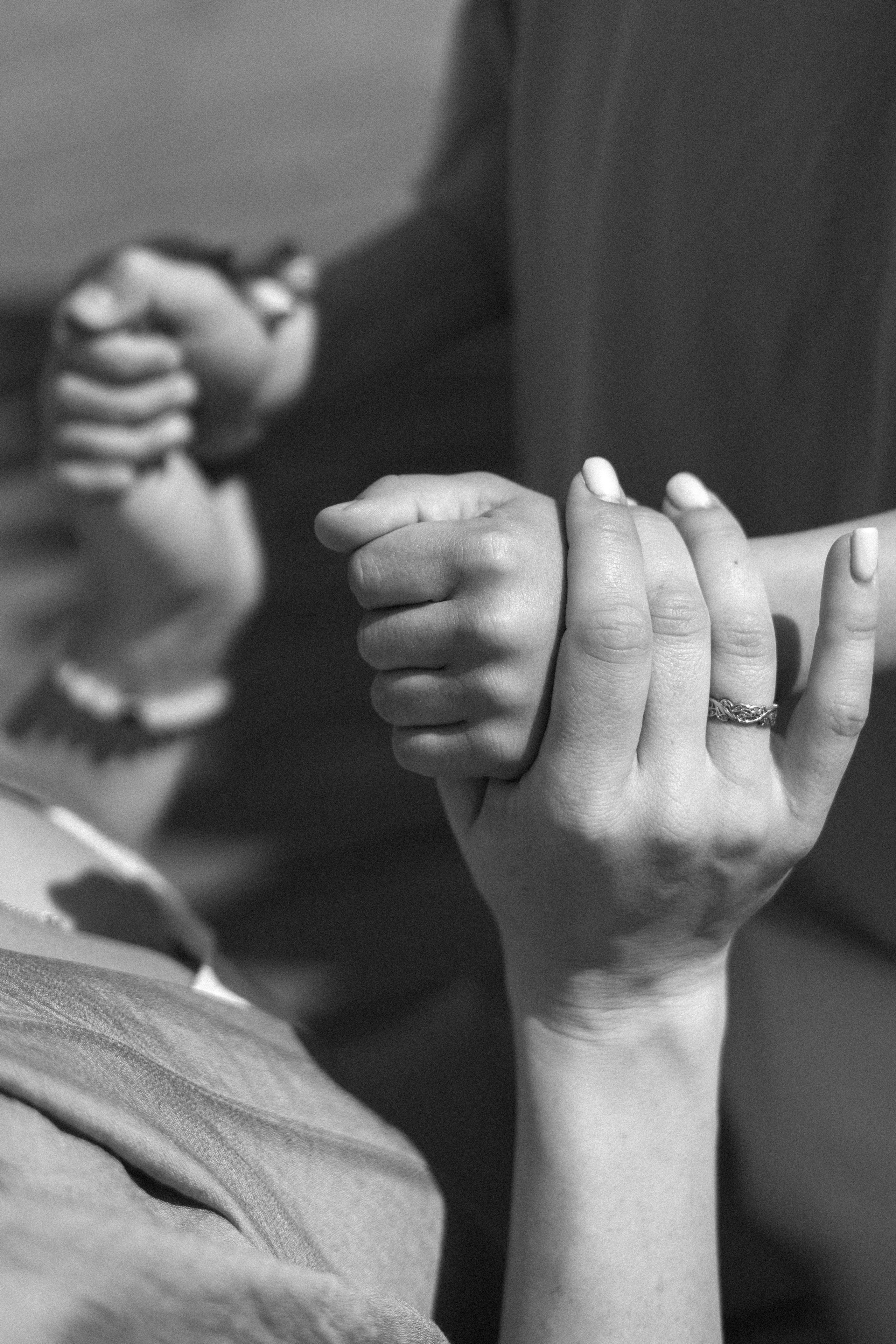 Надя, Даниил и Савелий. Фотограф в Нижнем Новгороде Воробьева Анжела