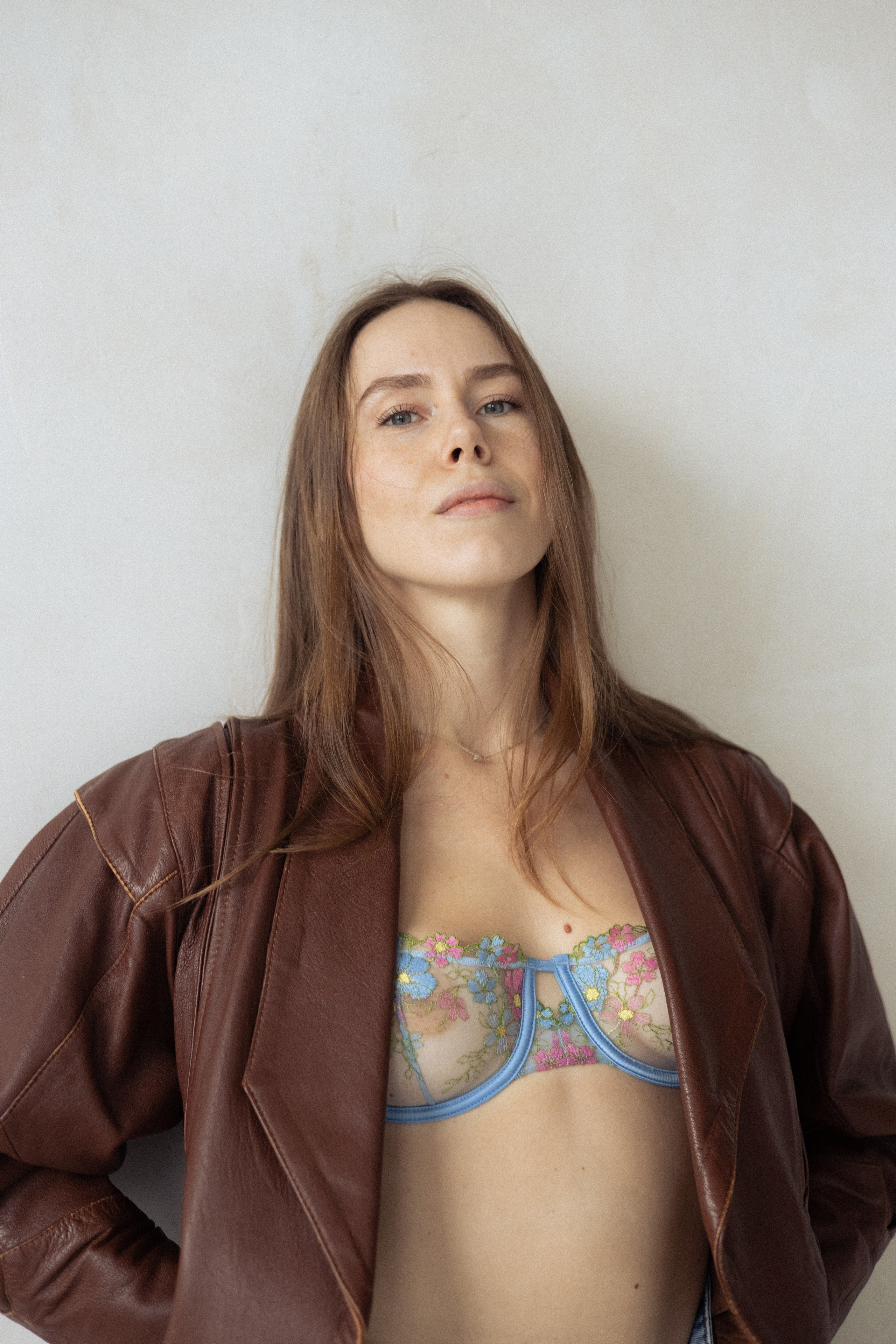 Настя. Фотограф в Нижнем Новгороде Воробьева Анжела