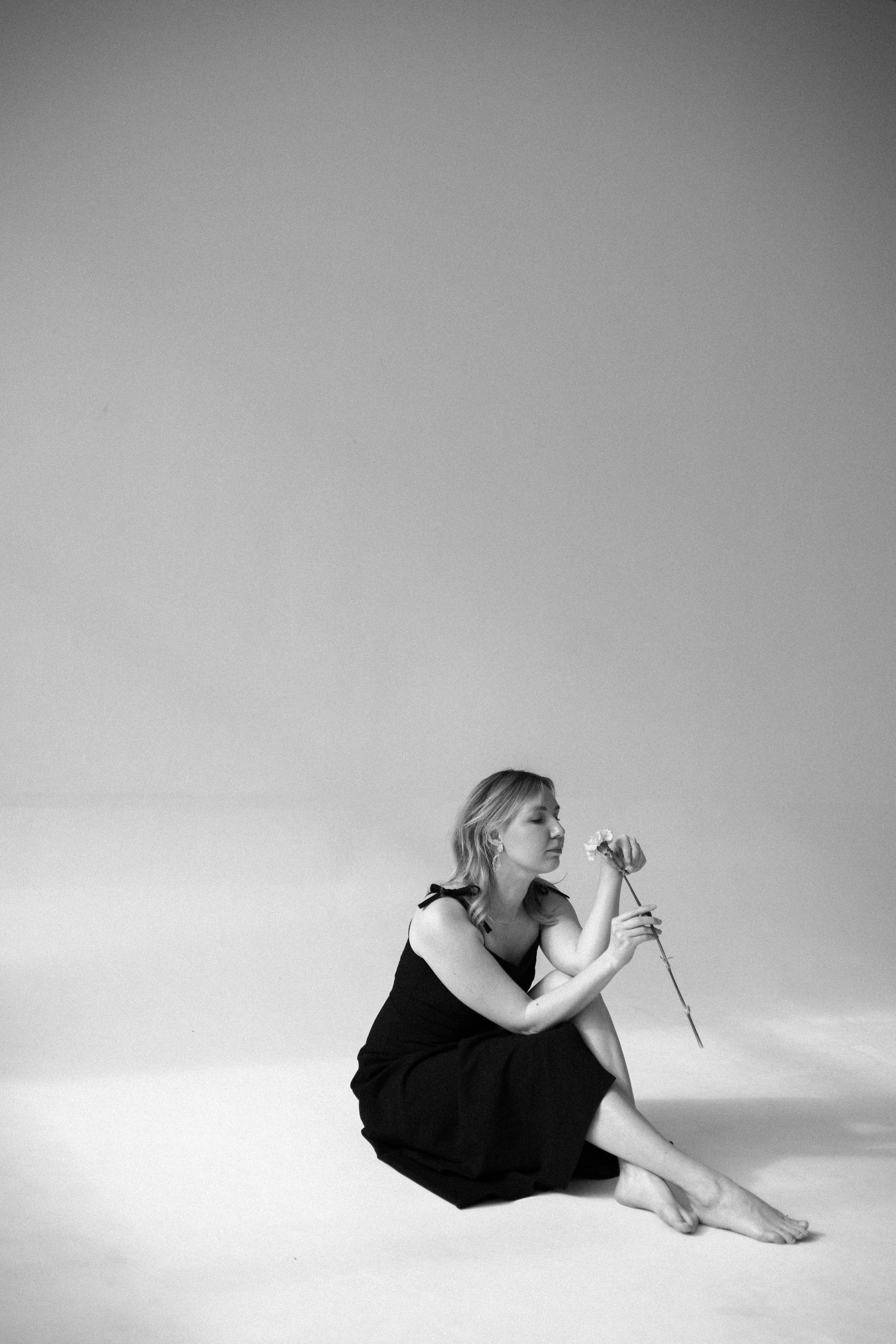 Анжелика. Фотограф в Нижнем Новгороде Воробьева Анжела