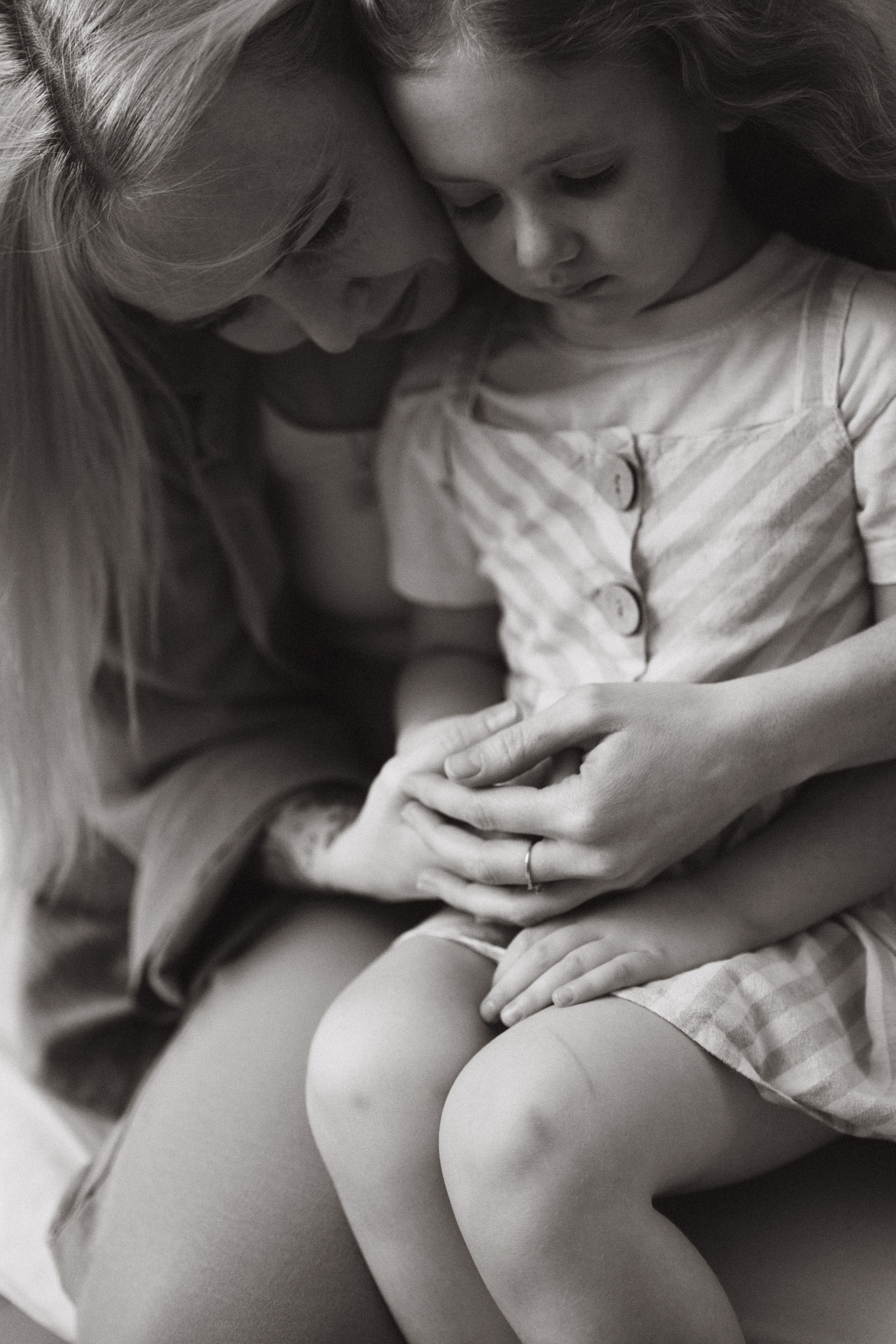 Настя и Еся. Фотограф в Нижнем Новгороде Воробьева Анжела