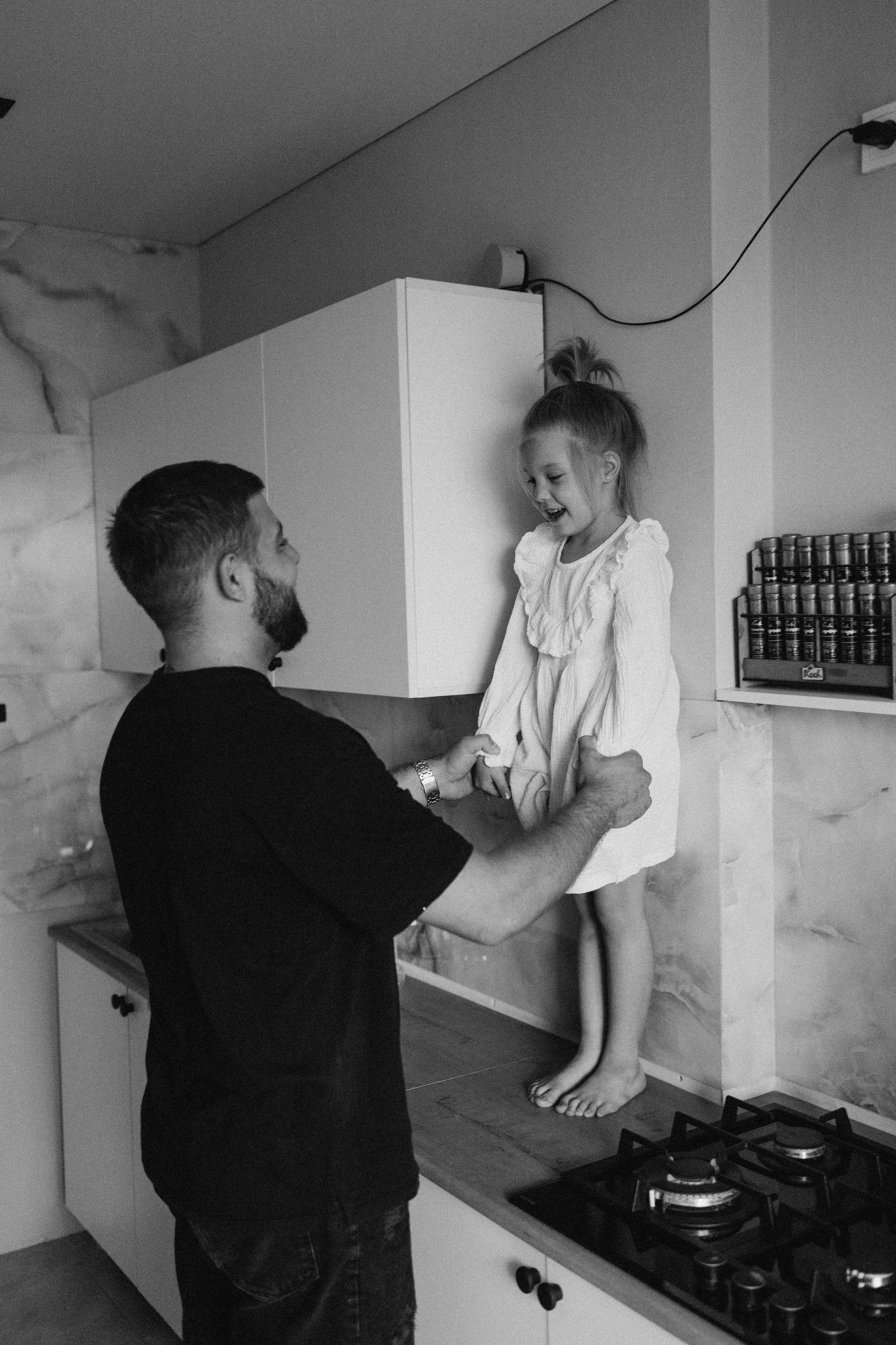 Вероника, Максим и Ева. Фотограф в Ставрополе Карабанова Юлия