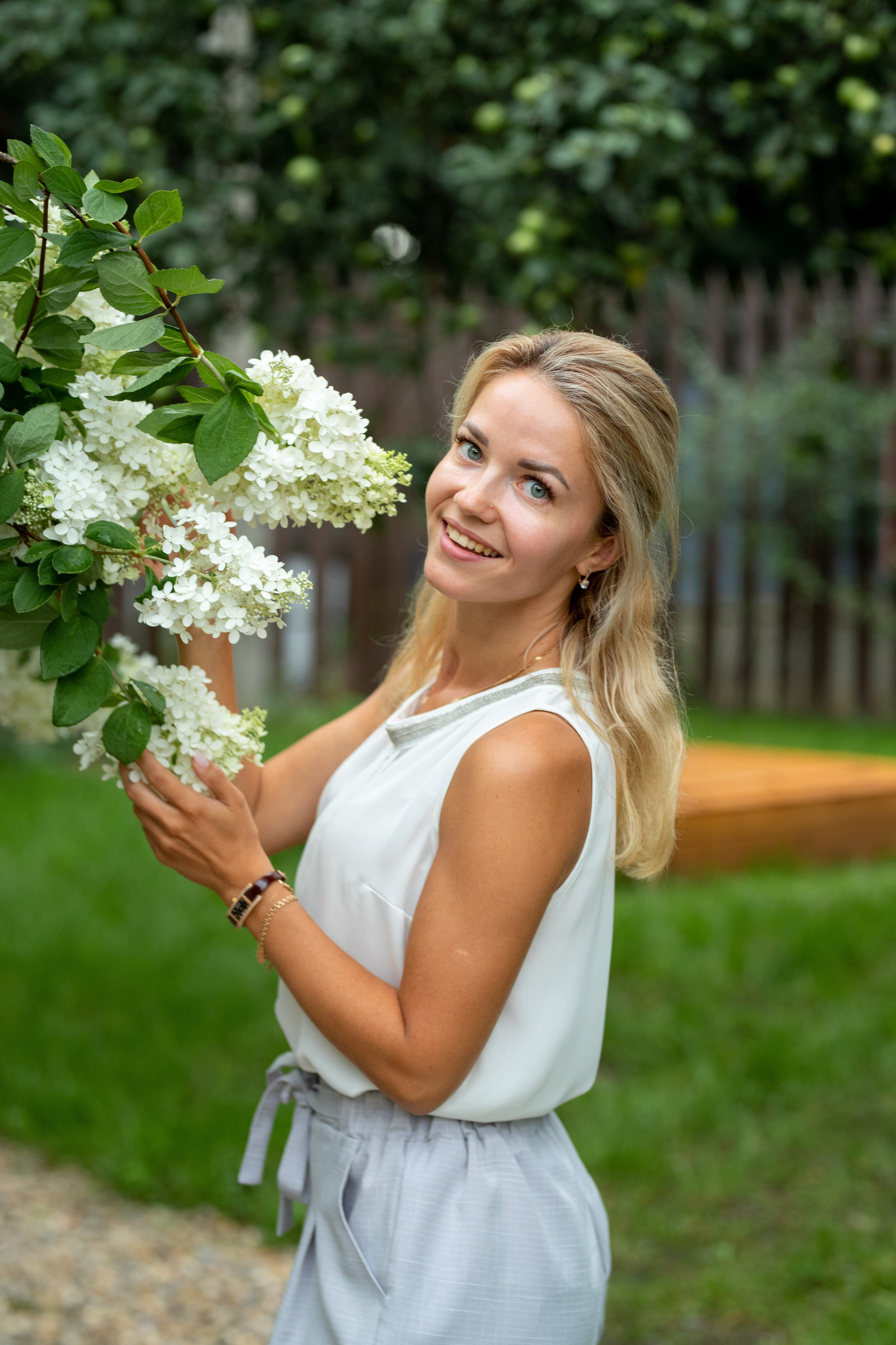 Девичник на Даче в Купавне. Фотограф в Железнодорожном и Балашихе