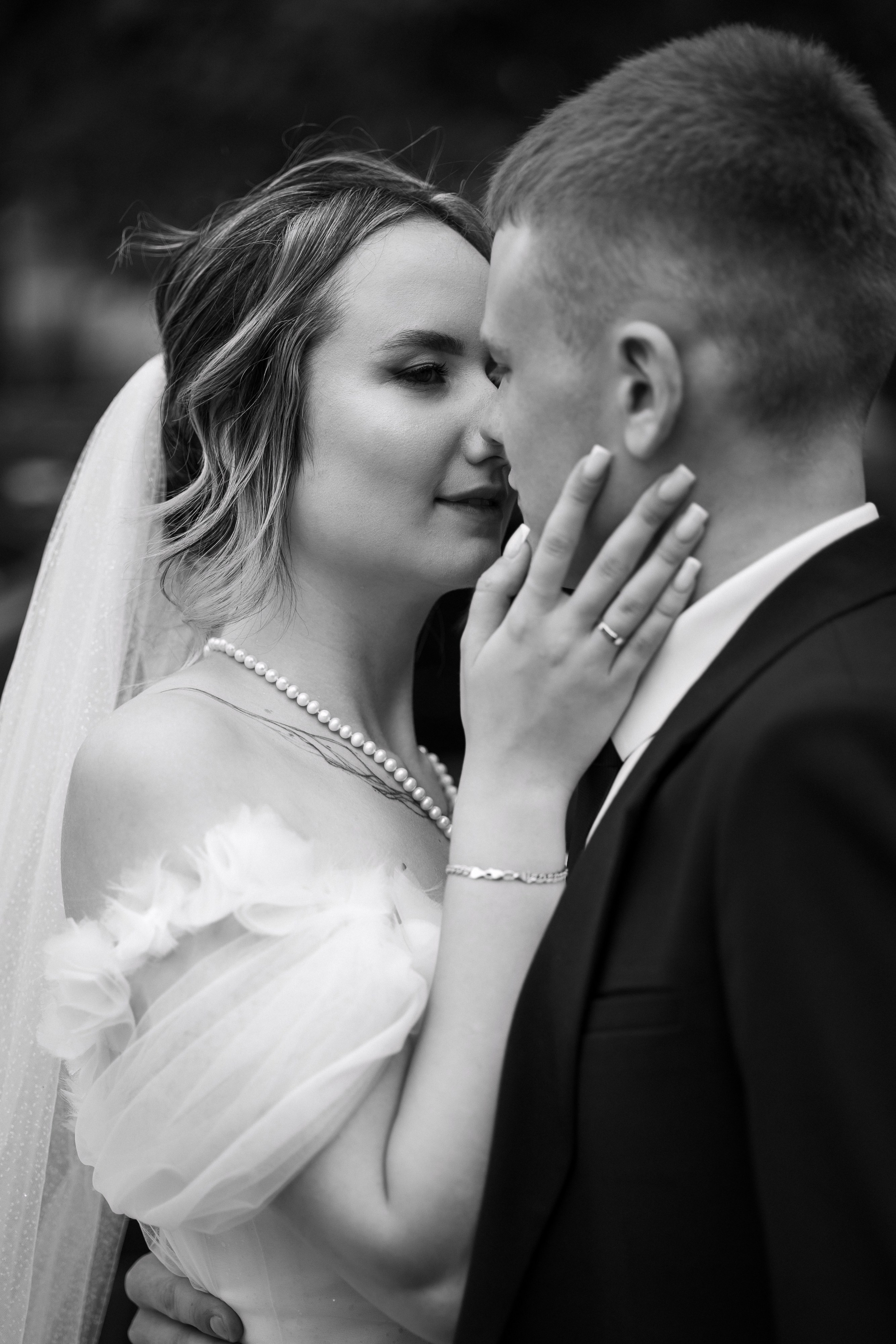 Никита и Диана. Репортажный и свадебный фотограф Пятигорск и КМВ