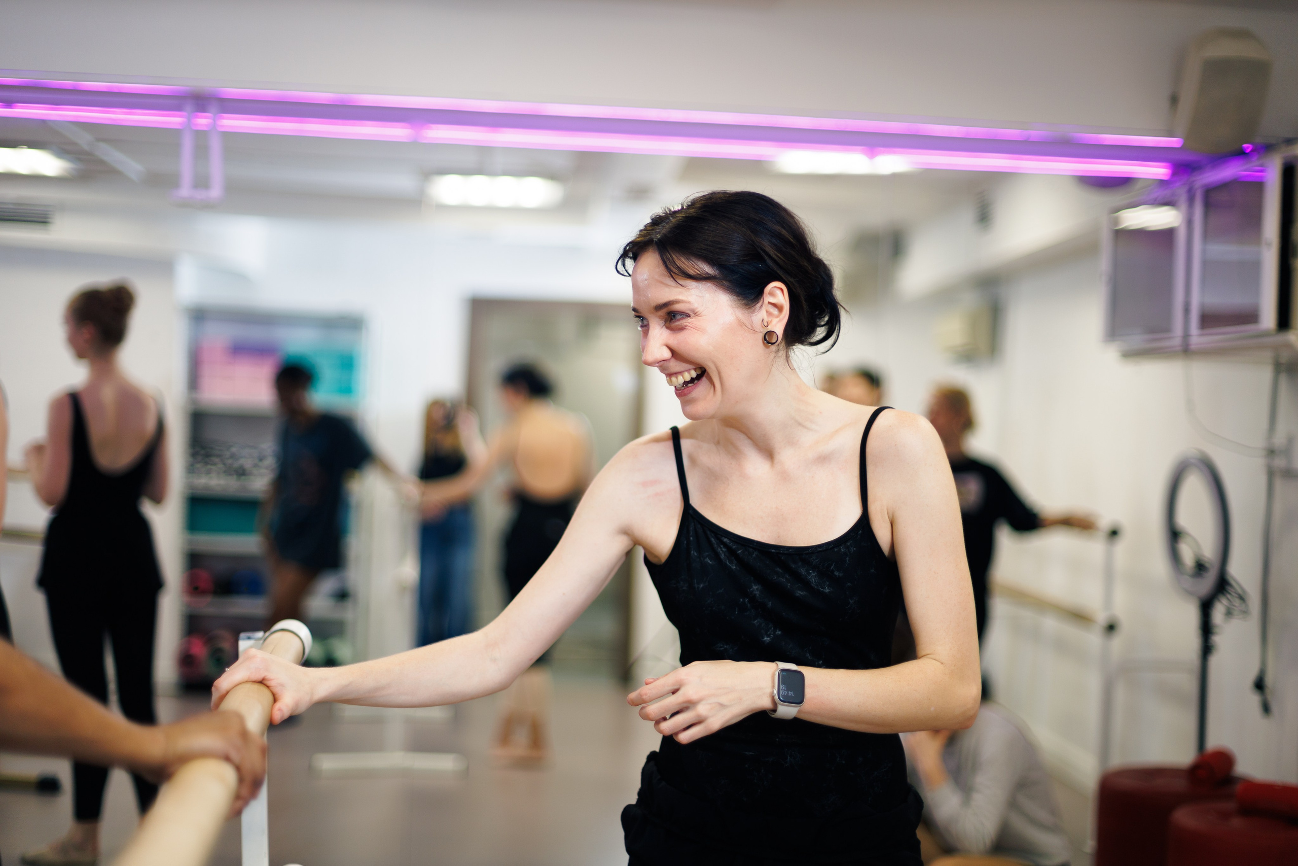 Балет. Фотограф мероприятий и спорта: юбилеев, дней рождений и корпоративов из Москвы