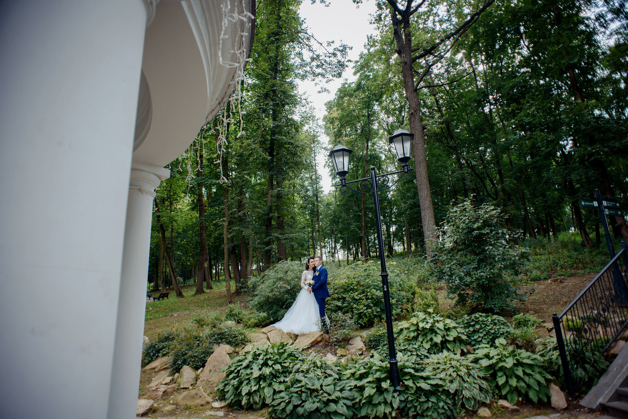 Ксения и Александр. Королева Елена Свадебный и семейный фотограф в Туле