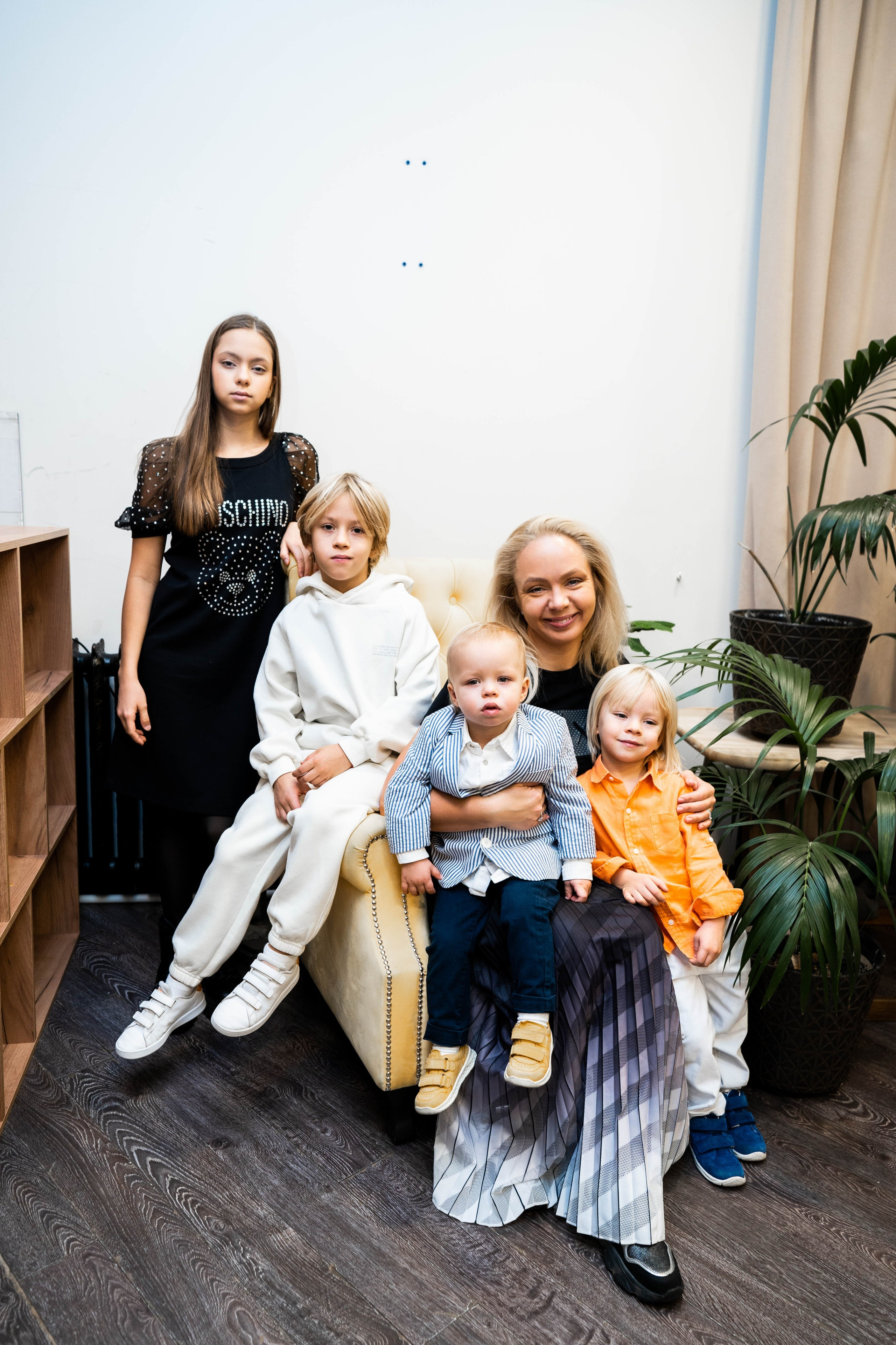 Даниэль h-day. Фотограф Абакумова Анастасия