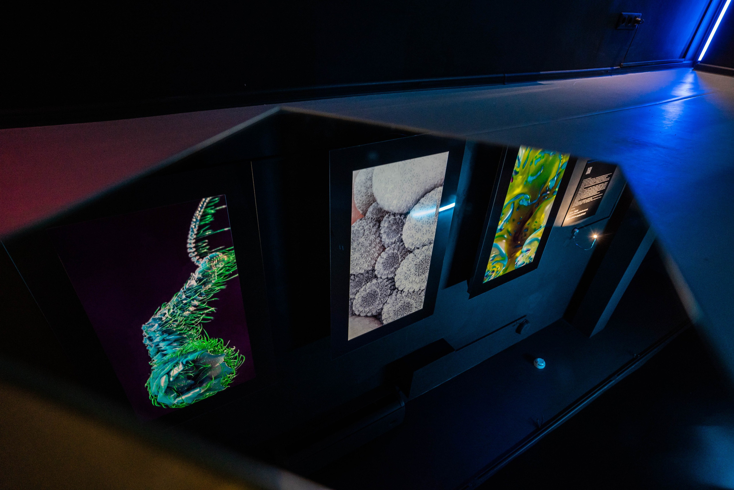 MARS. Фотограф Абакумова Анастасия