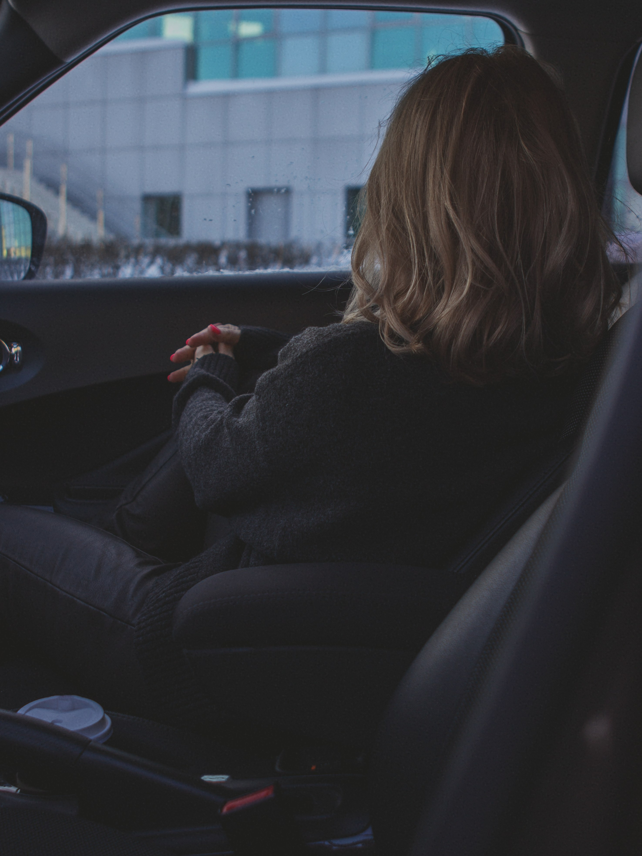 🩶. Фотограф в Нефтеюганске