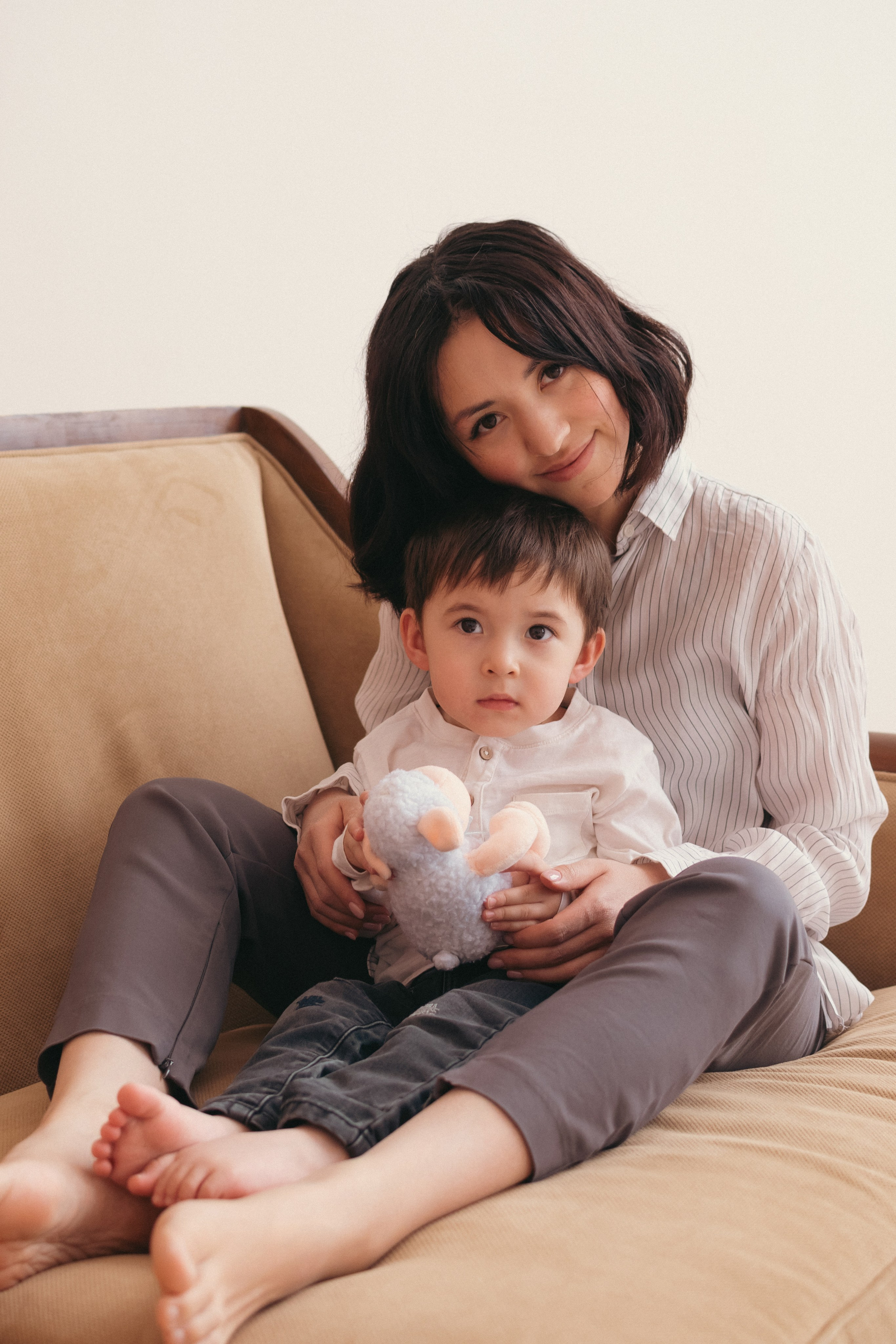 Алёна и Павел. Фотограф в Твери Дементьева Анастасия