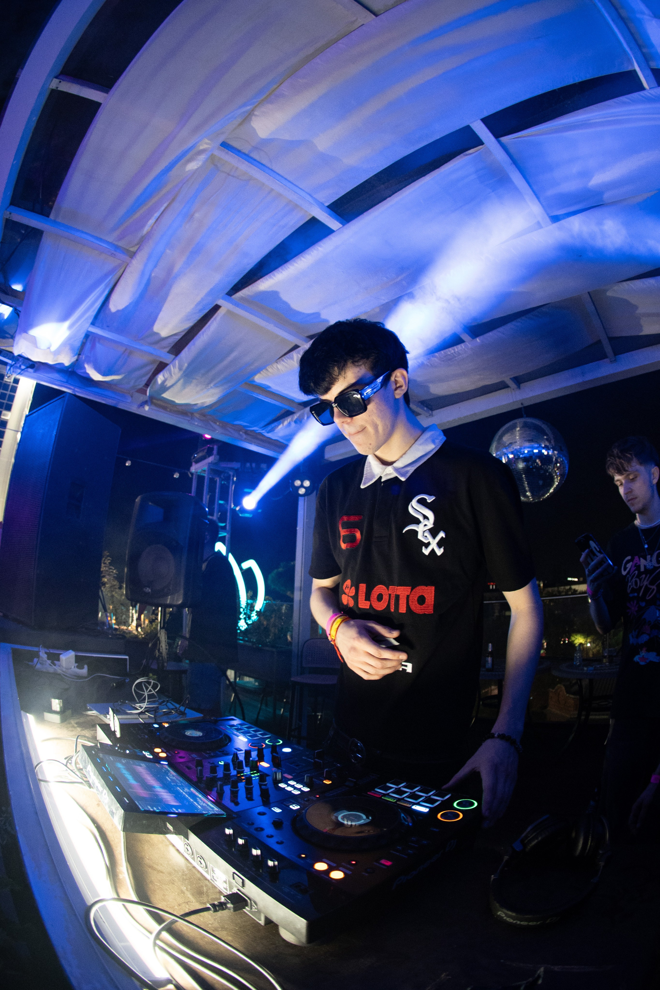 ZHARACREW НА КРЫШЕ | Краснодар 26.07.25. ZHARA CREW